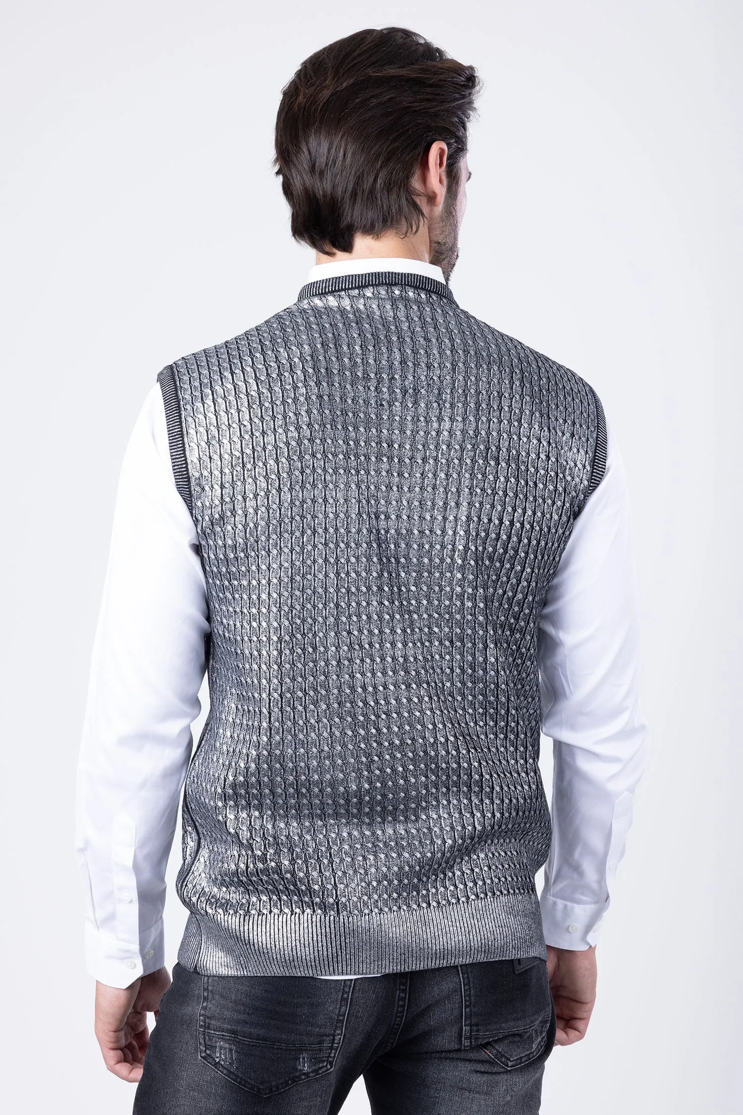 Take Your Shot Vest