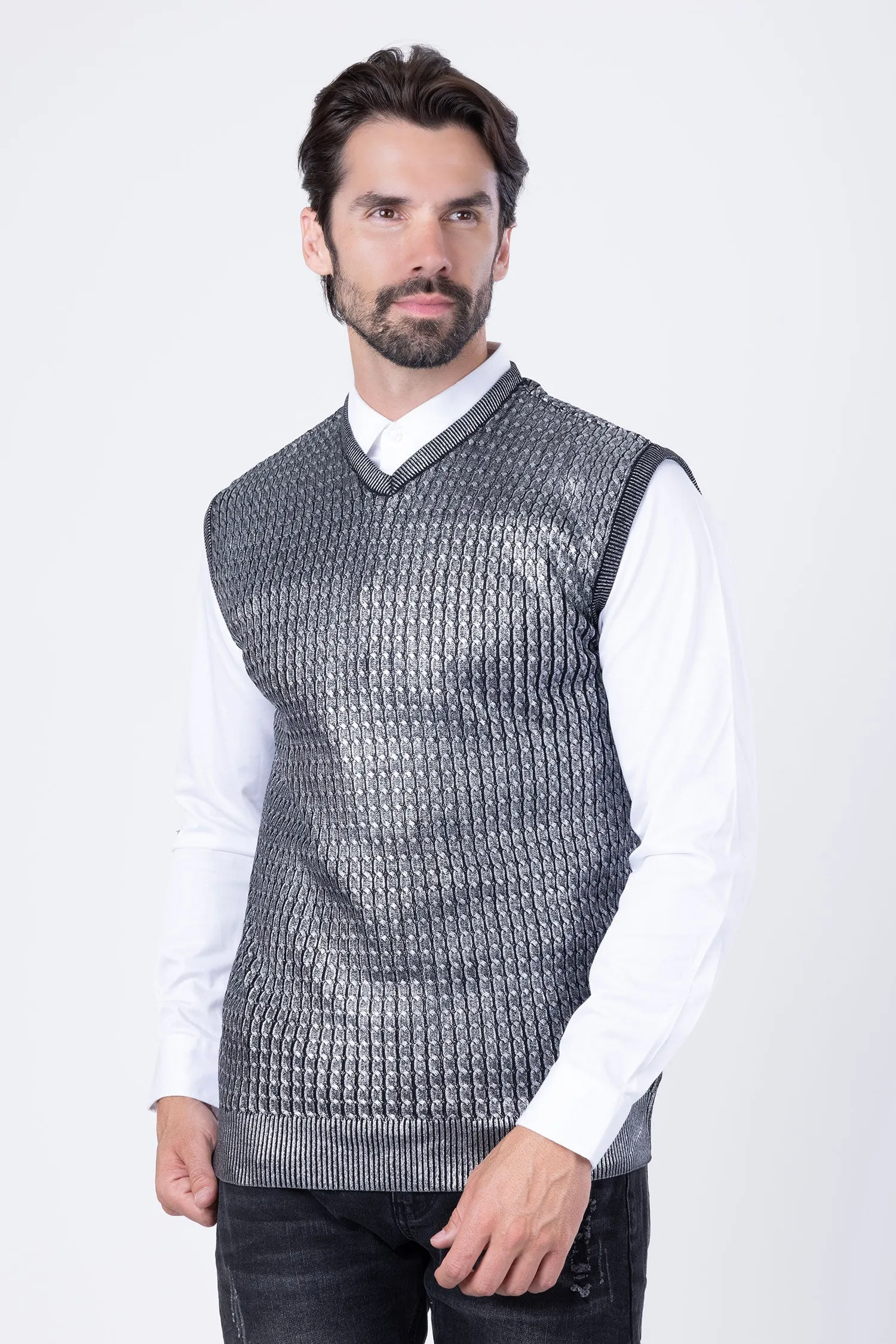 Take Your Shot Vest