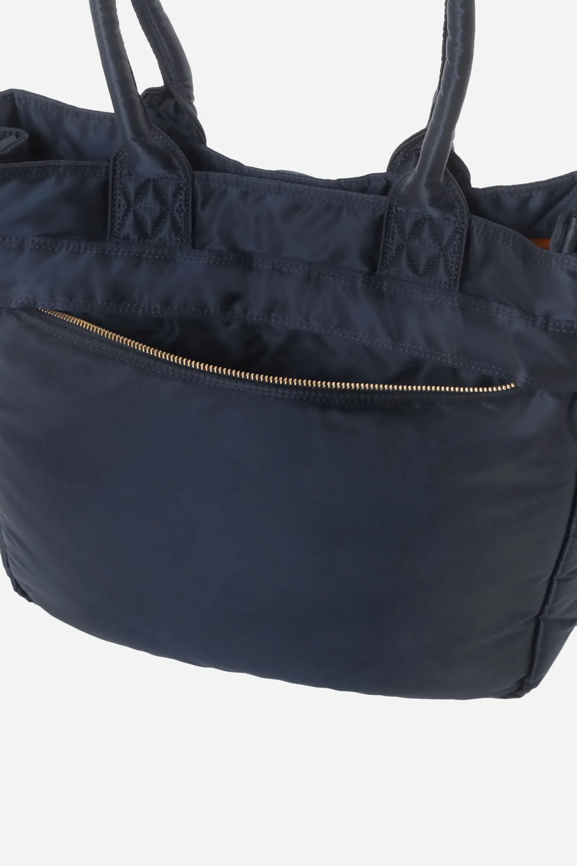 Tanker Carrying Tote Bag Navy