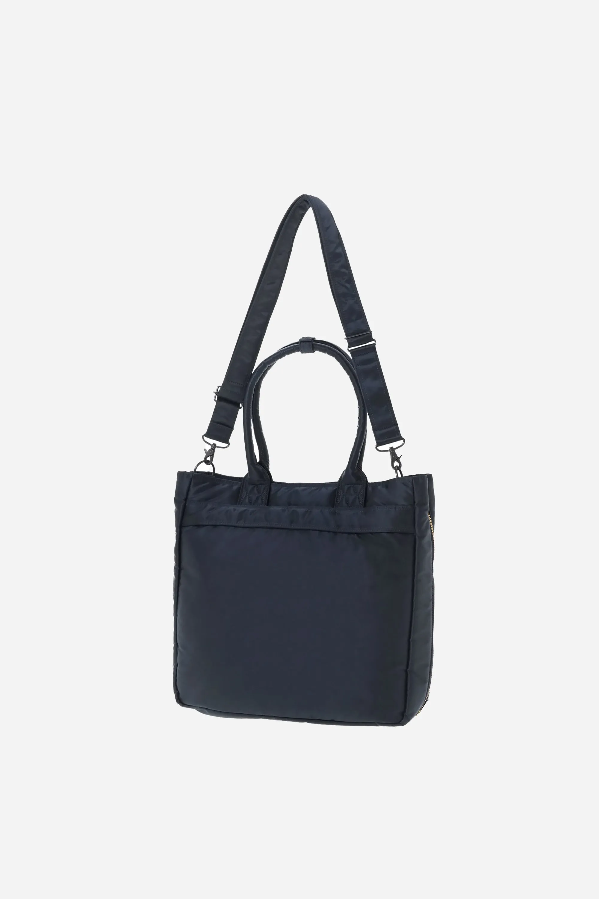 Tanker Carrying Tote Bag Navy