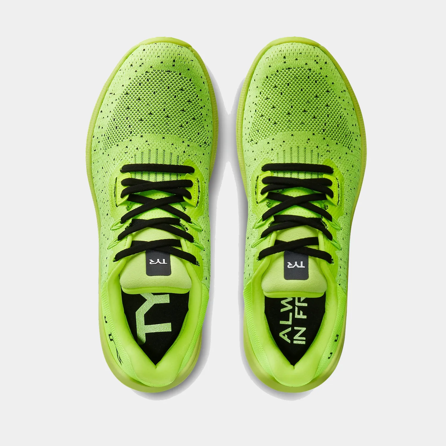 Techknit RNR-1