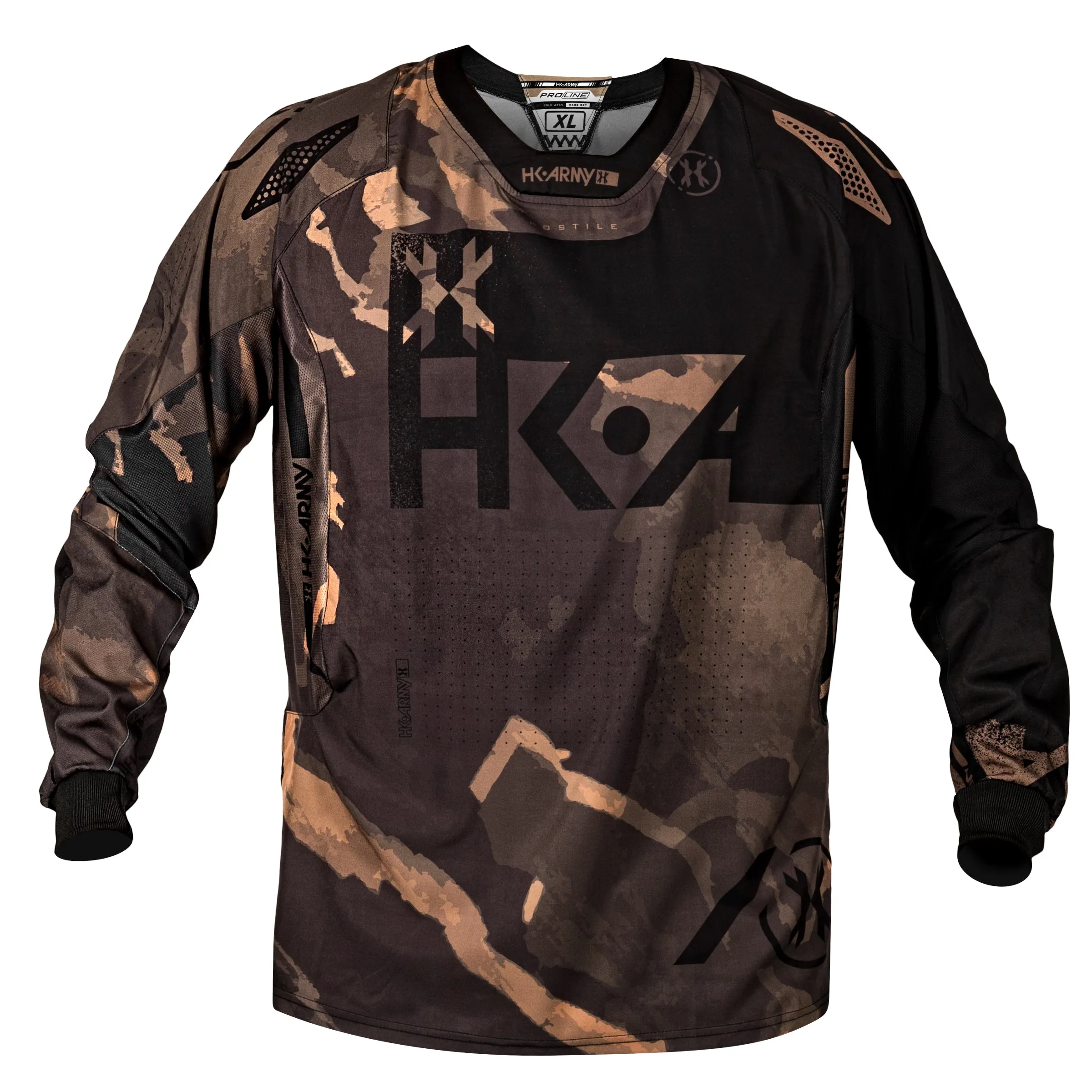 Terrain - Proline Jersey