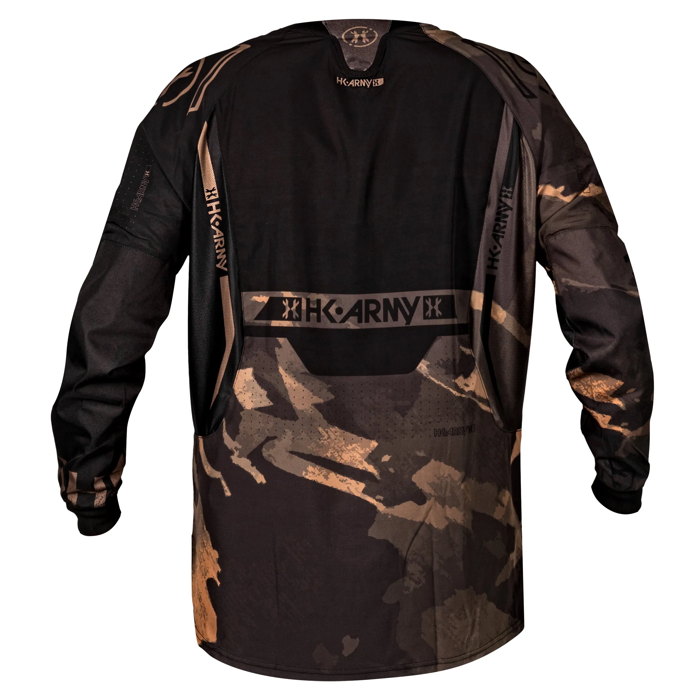Terrain - Proline Jersey