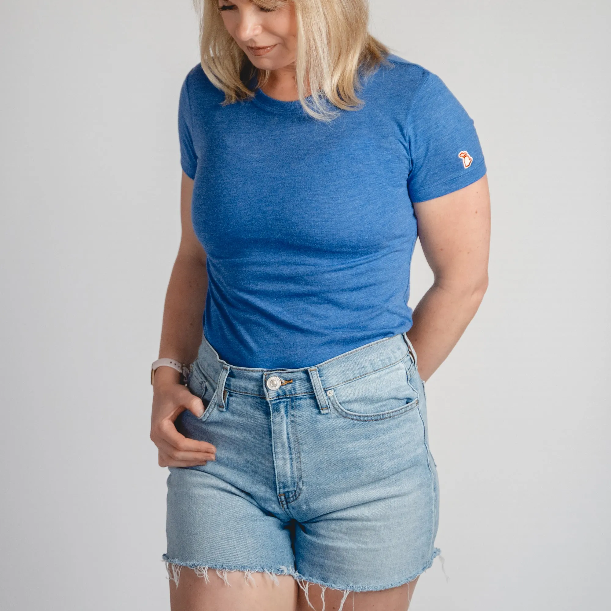 THE CLASSIC (WOMEN)