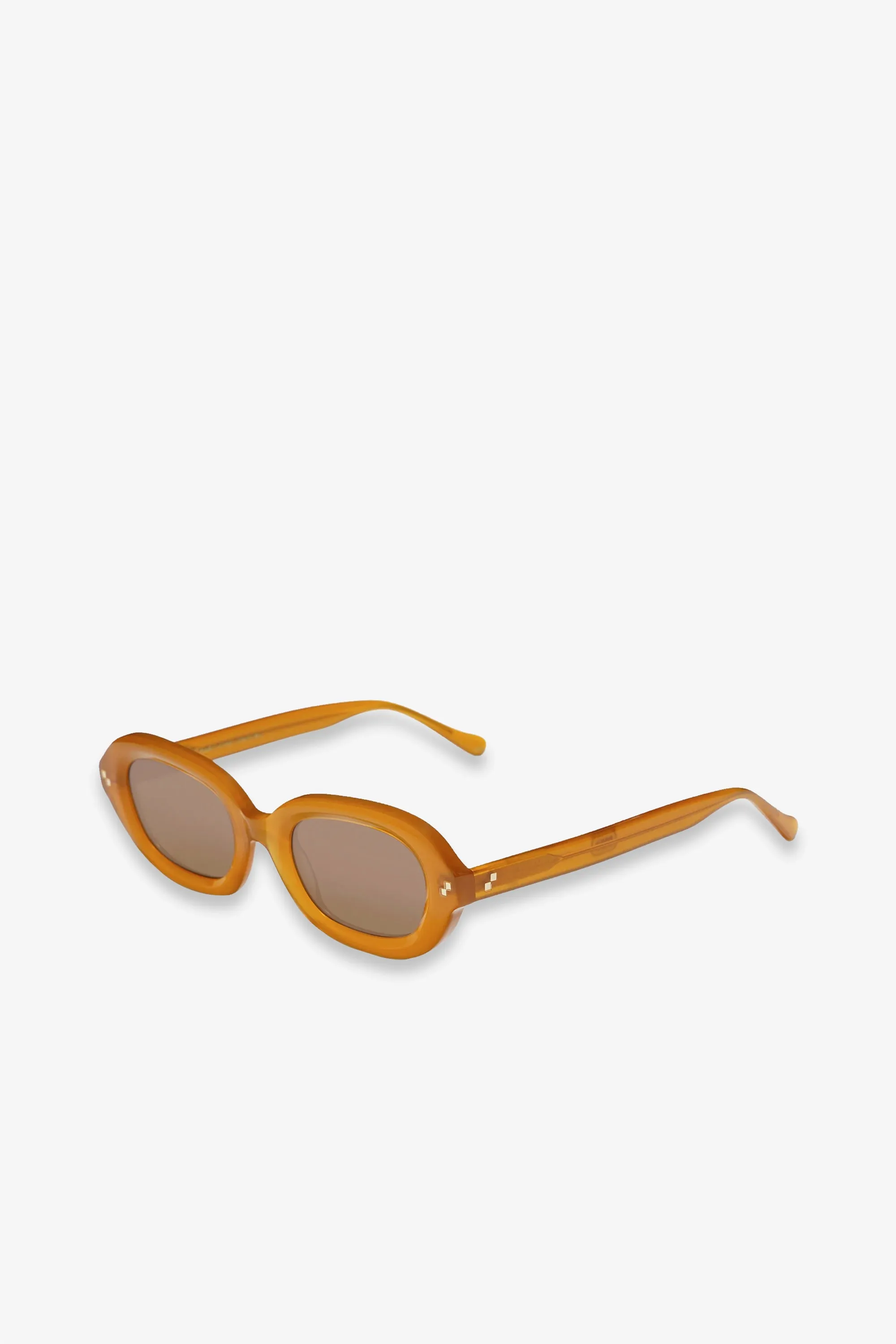 The Fuzz Apricot/Brown