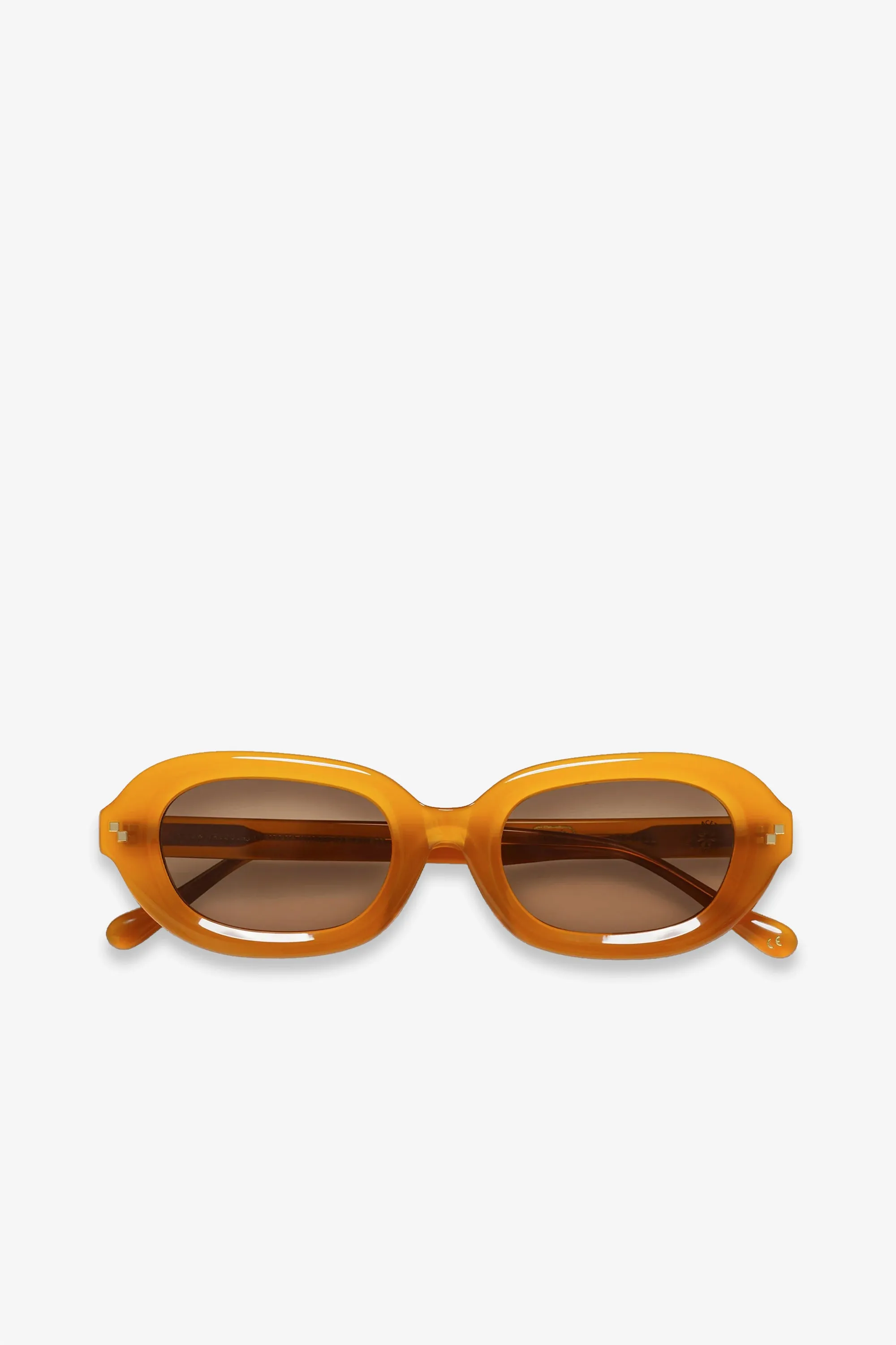 The Fuzz Apricot/Brown