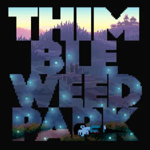 Thimbleweed Park Shirt