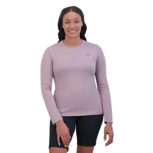Thrillium Long Sleeve Club Jersey Women's - Quail