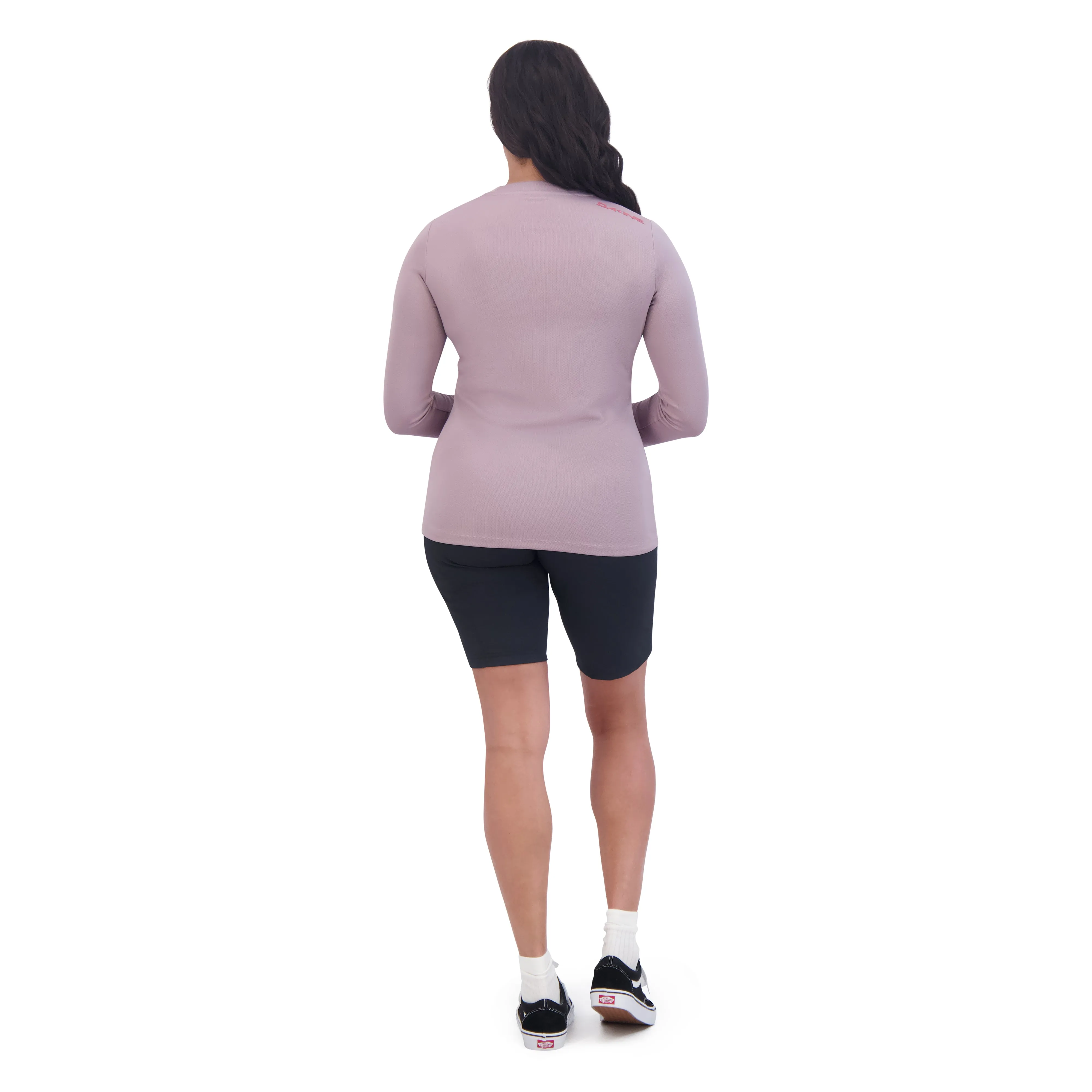 Thrillium Long Sleeve Club Jersey Women's - Quail