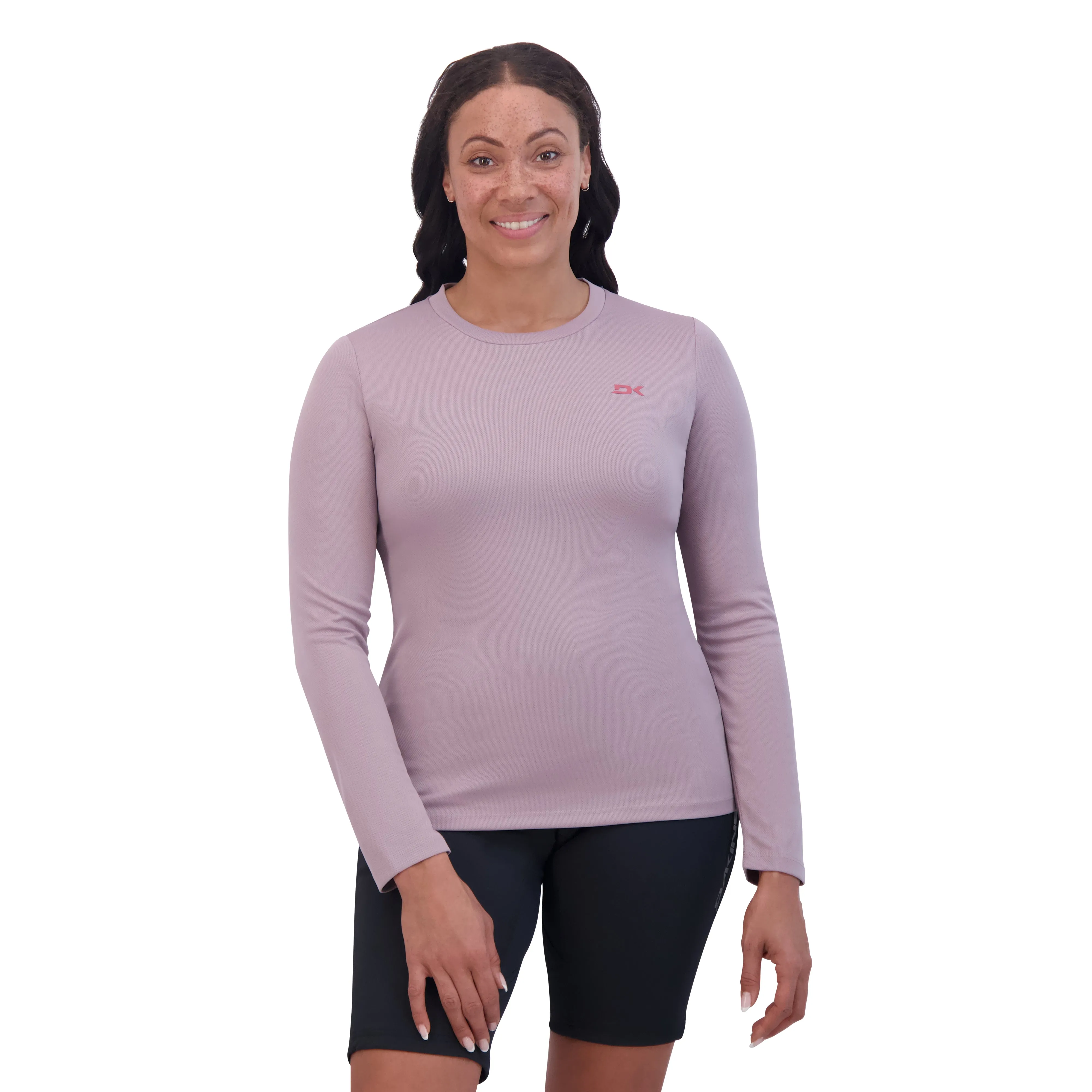 Thrillium Long Sleeve Club Jersey Women's - Quail