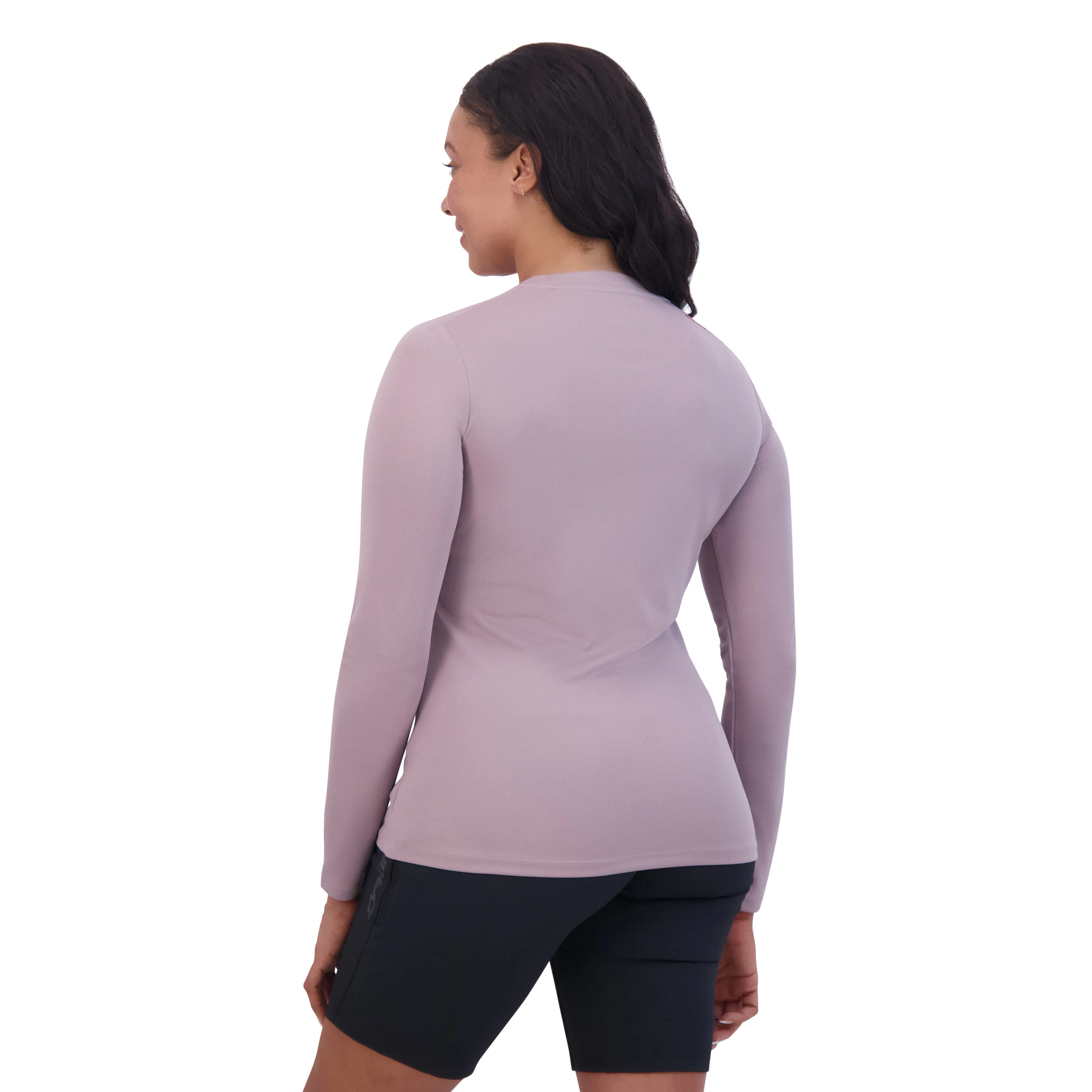Thrillium Long Sleeve Club Jersey Women's - Quail