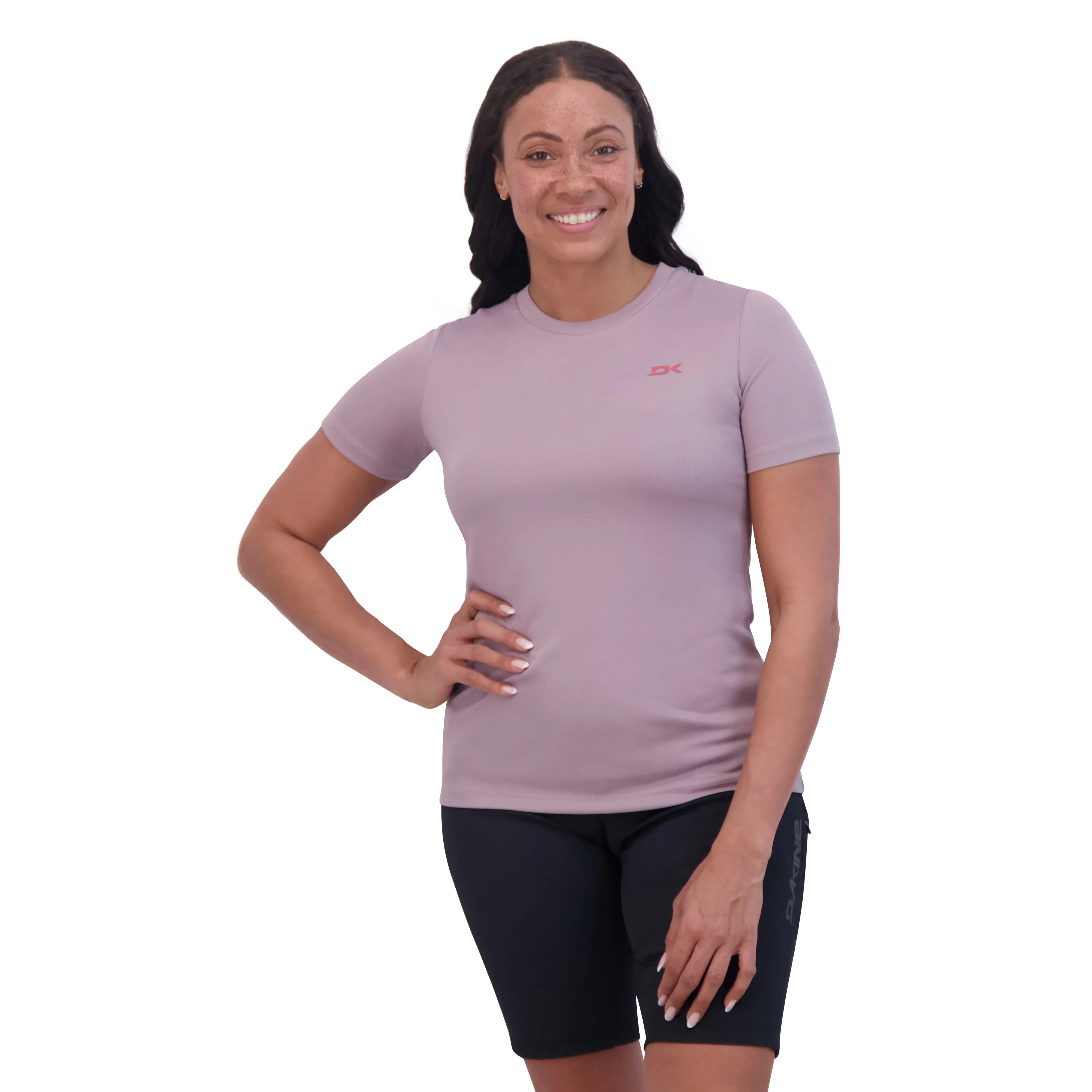 Thrillium Short Sleeve Club Jersey Women's - Quail