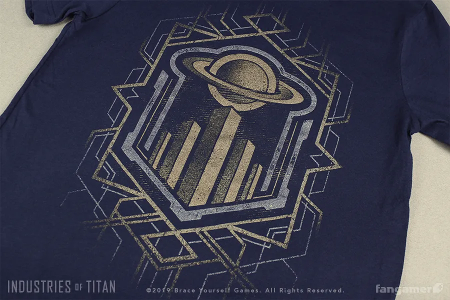 Titan Shield