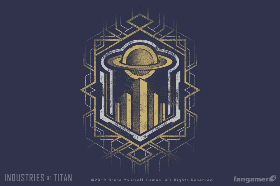 Titan Shield