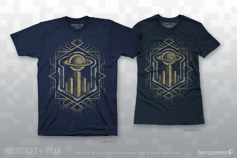 Titan Shield