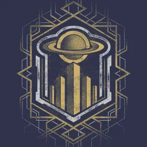 Titan Shield