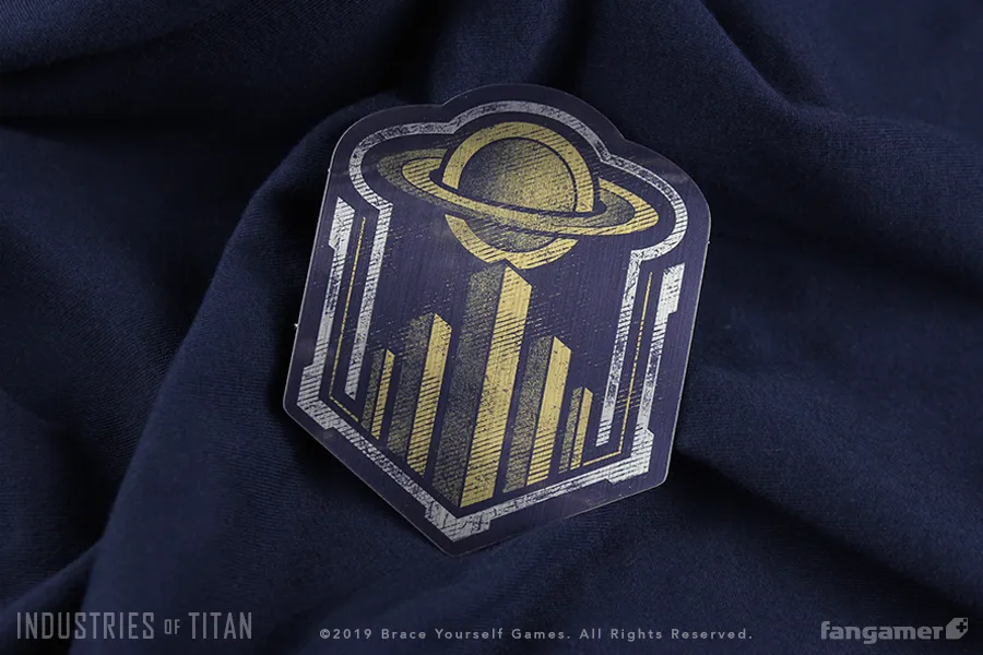 Titan Shield