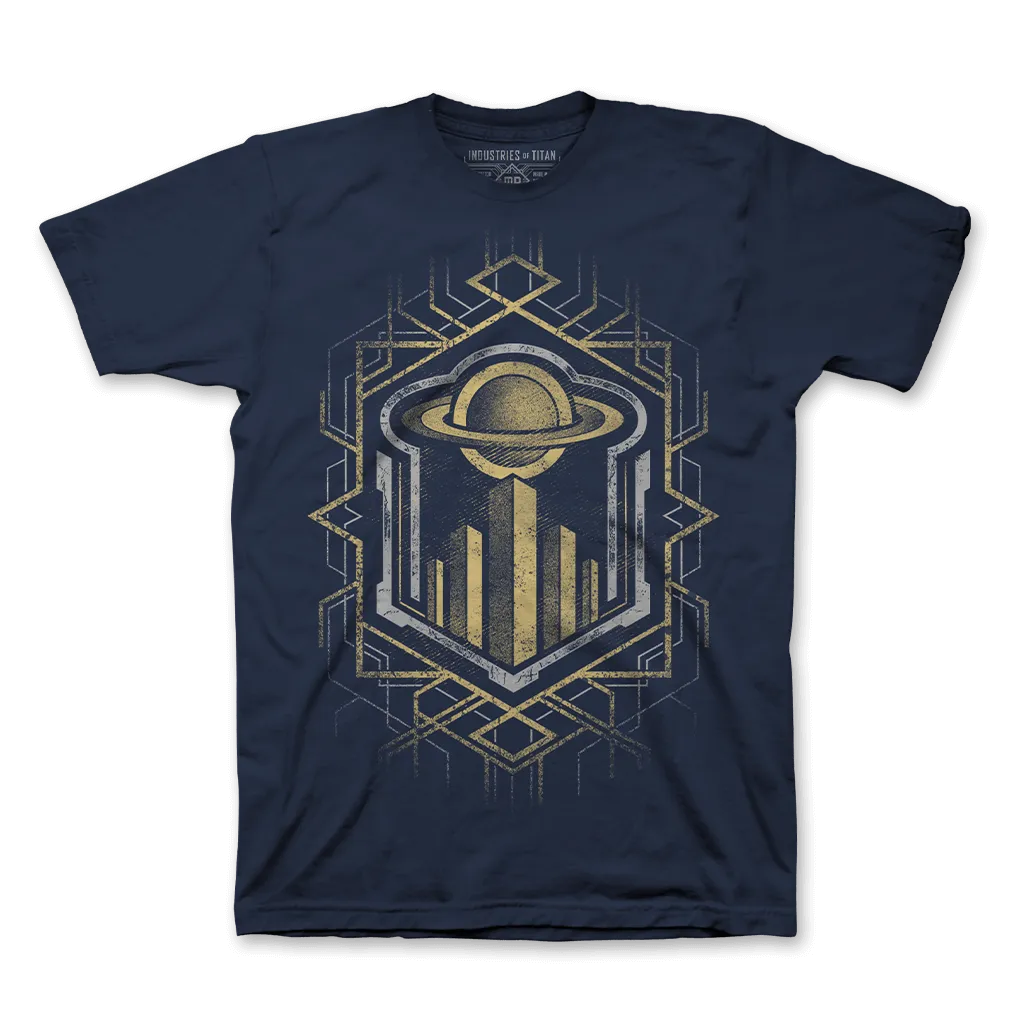 Titan Shield