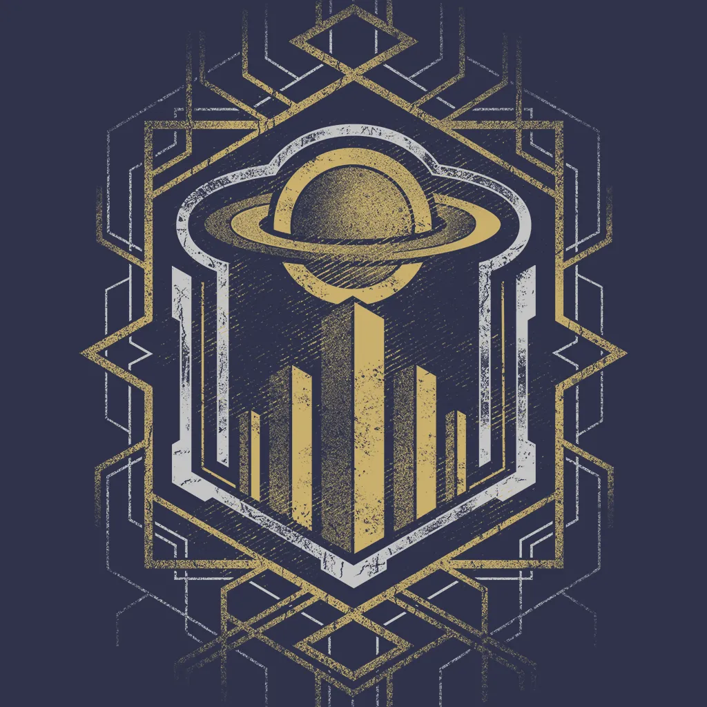 Titan Shield