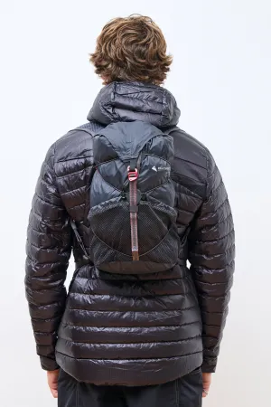 Tjalve 2.0 Backpack 10L Raven