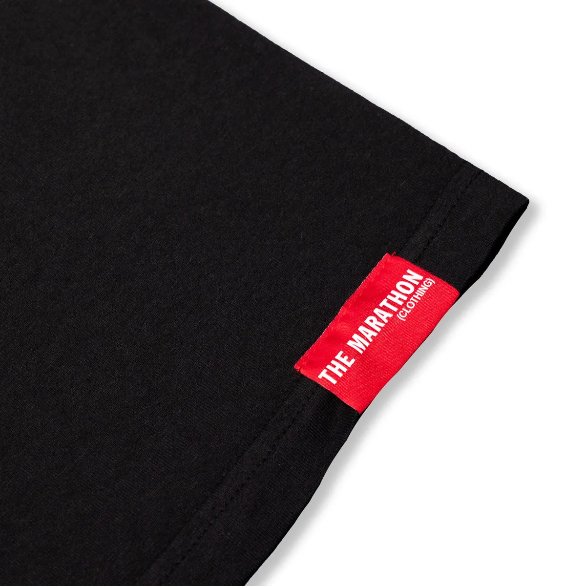 TMC x BET Victory T-Shirt - Black