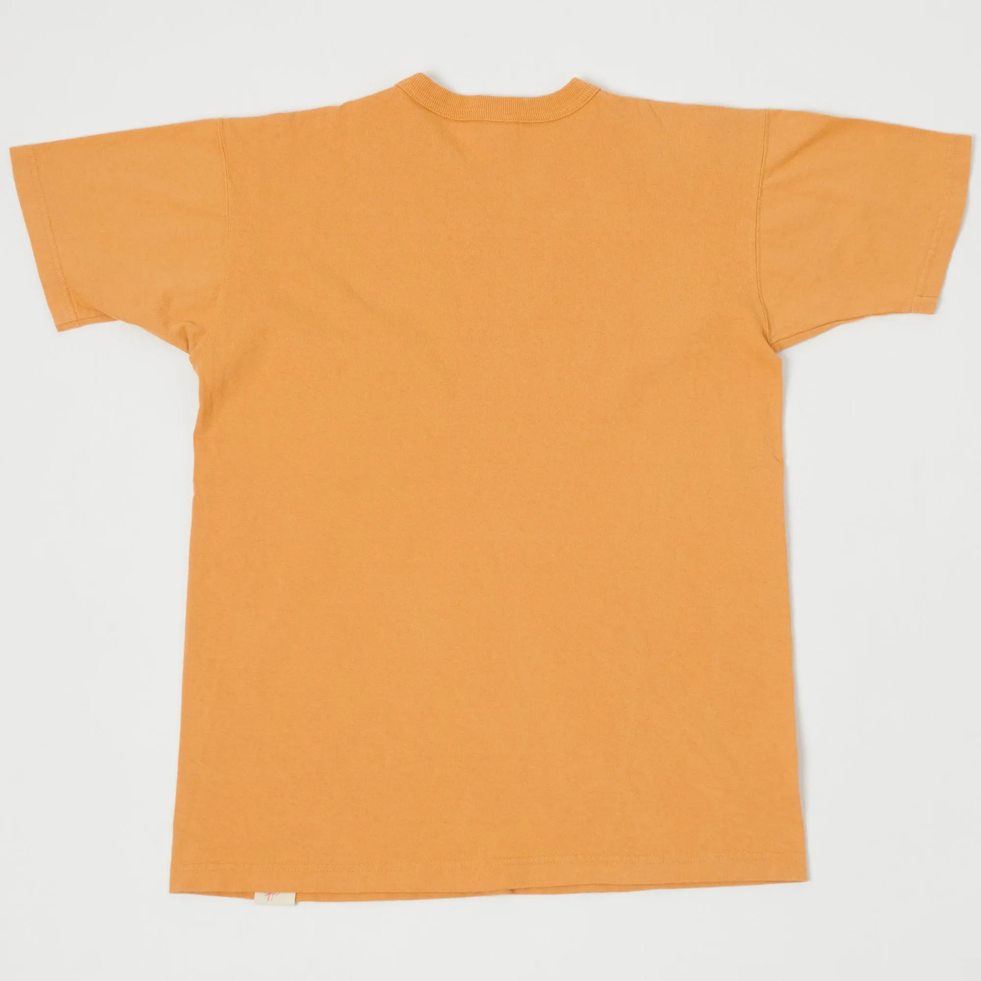 TOYS McCOY TMC1401-060 Pocket Tee - Gold
