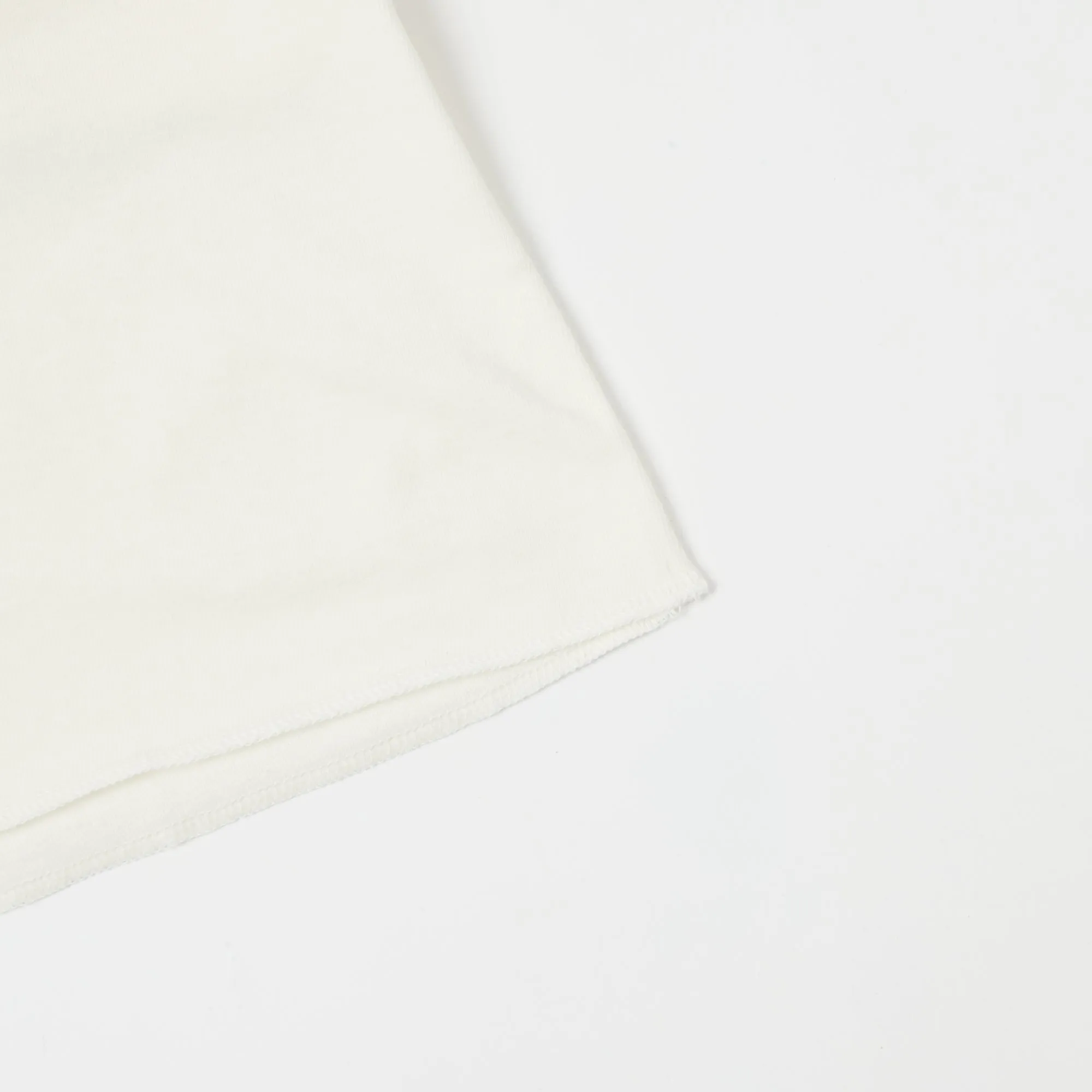 TOYS McCOY Union Henley - Off White