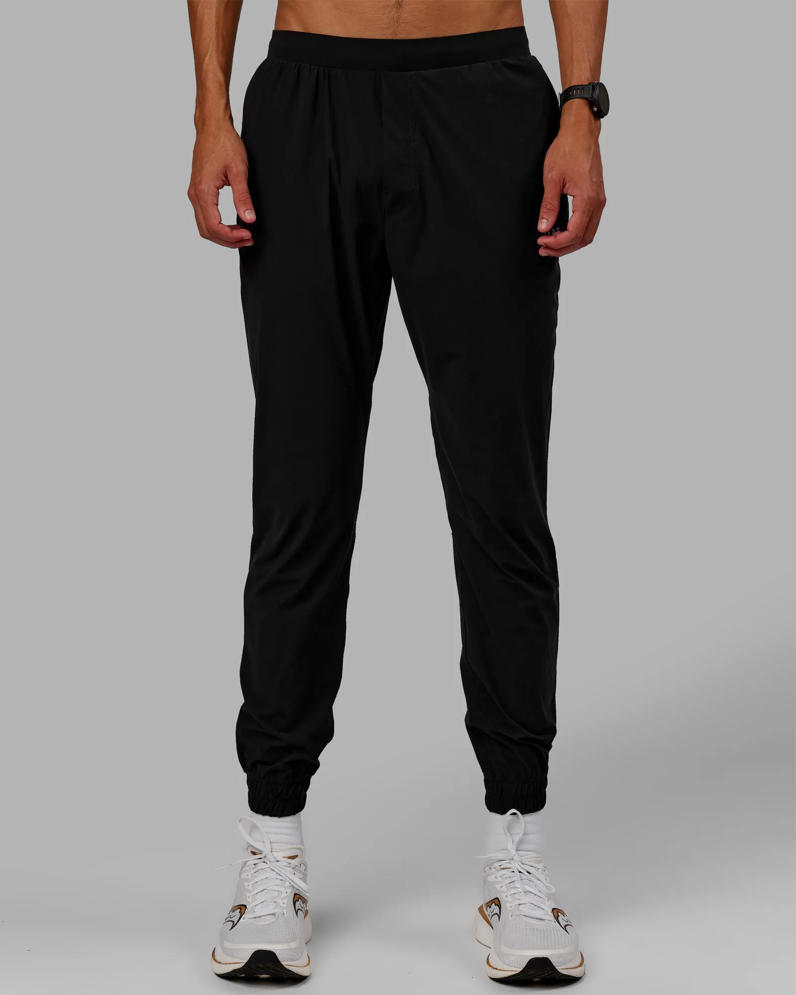 Train-Lite FLXMAX Pant - Black