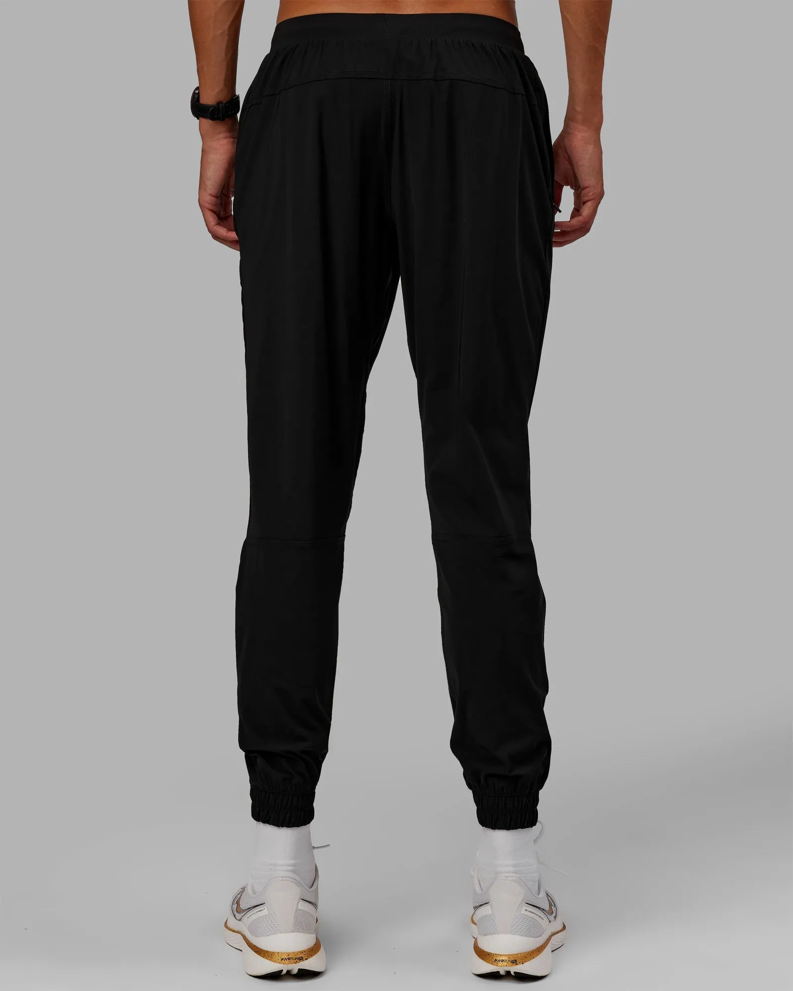 Train-Lite FLXMAX Pant - Black