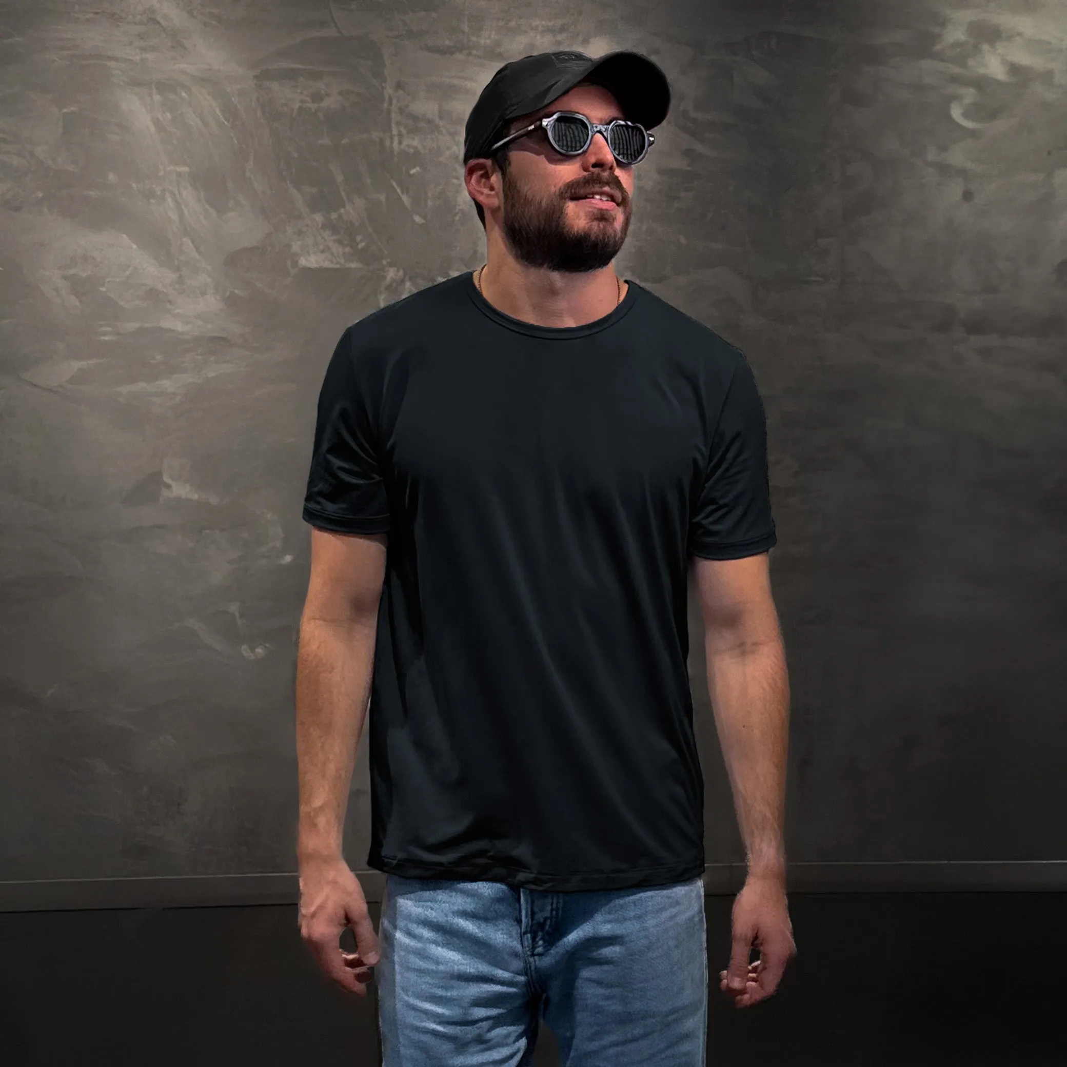 Travel T-Shirt
