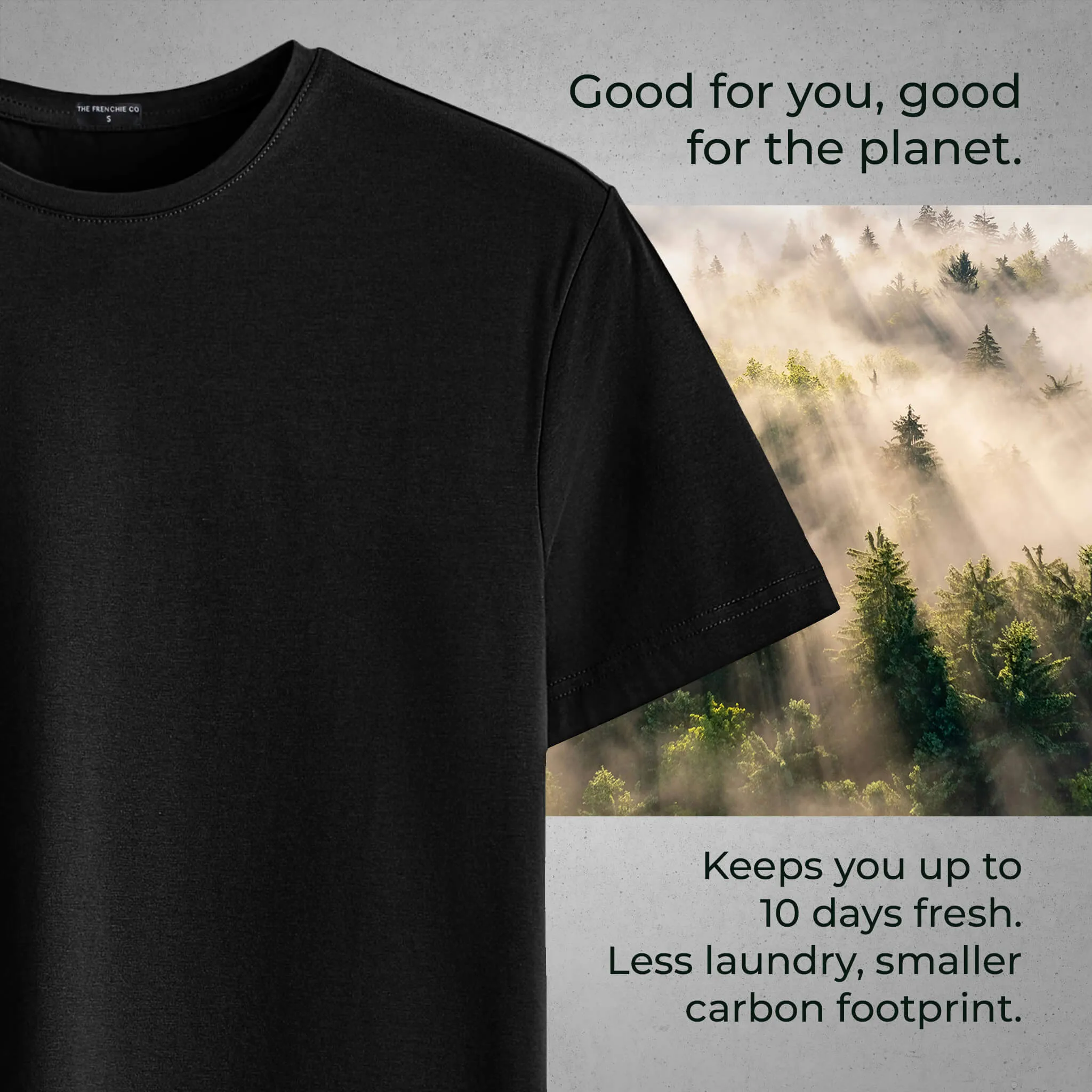 Travel T-Shirt