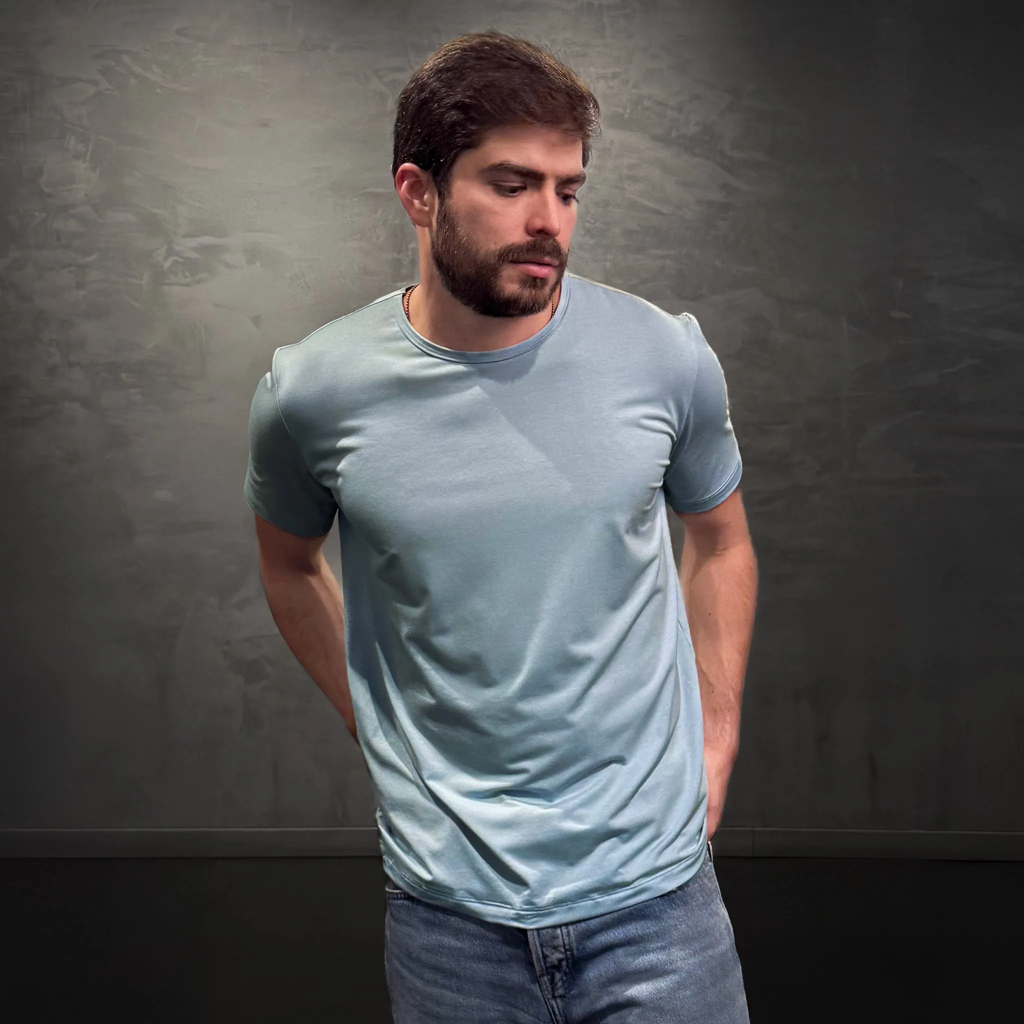 Travel T-Shirt