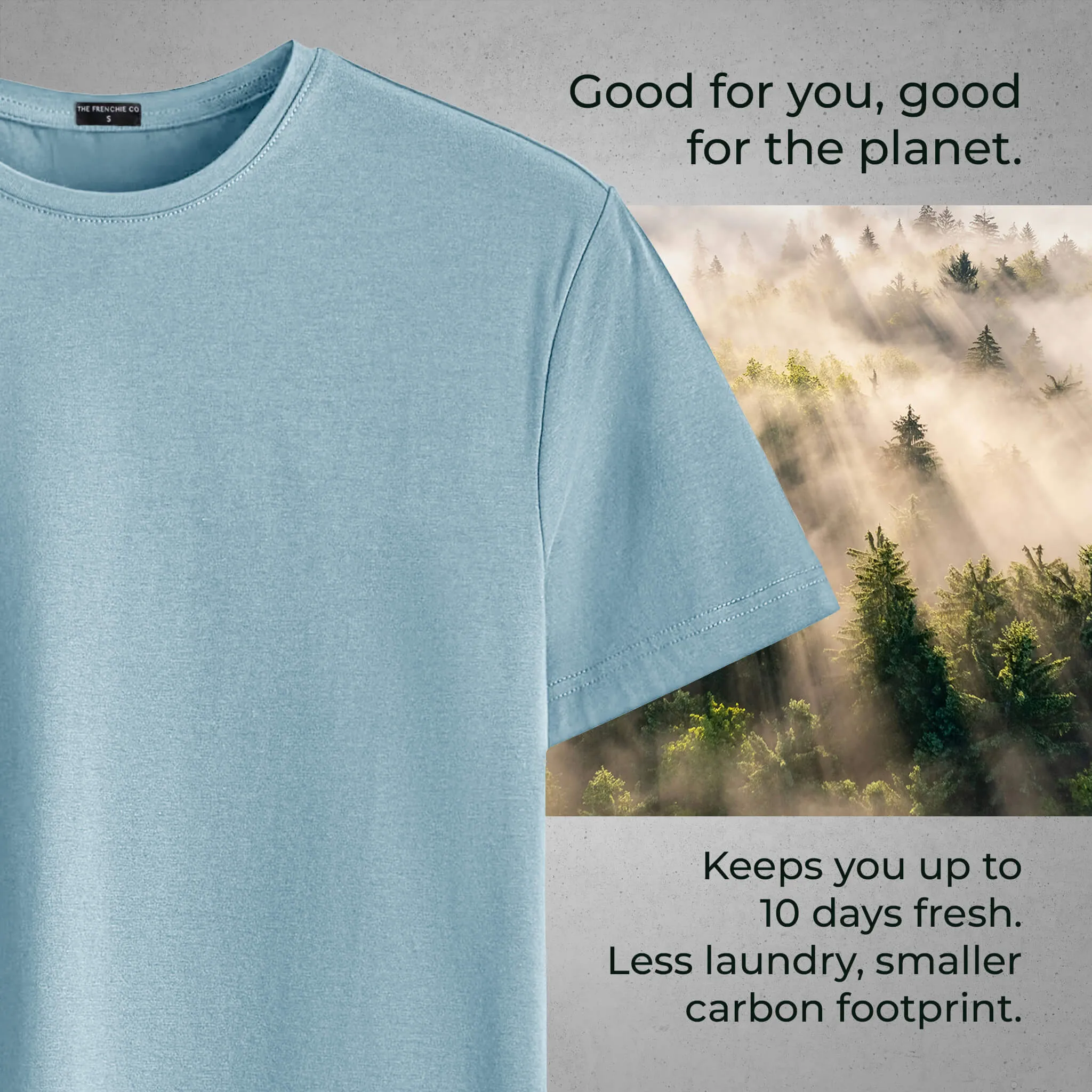 Travel T-Shirt