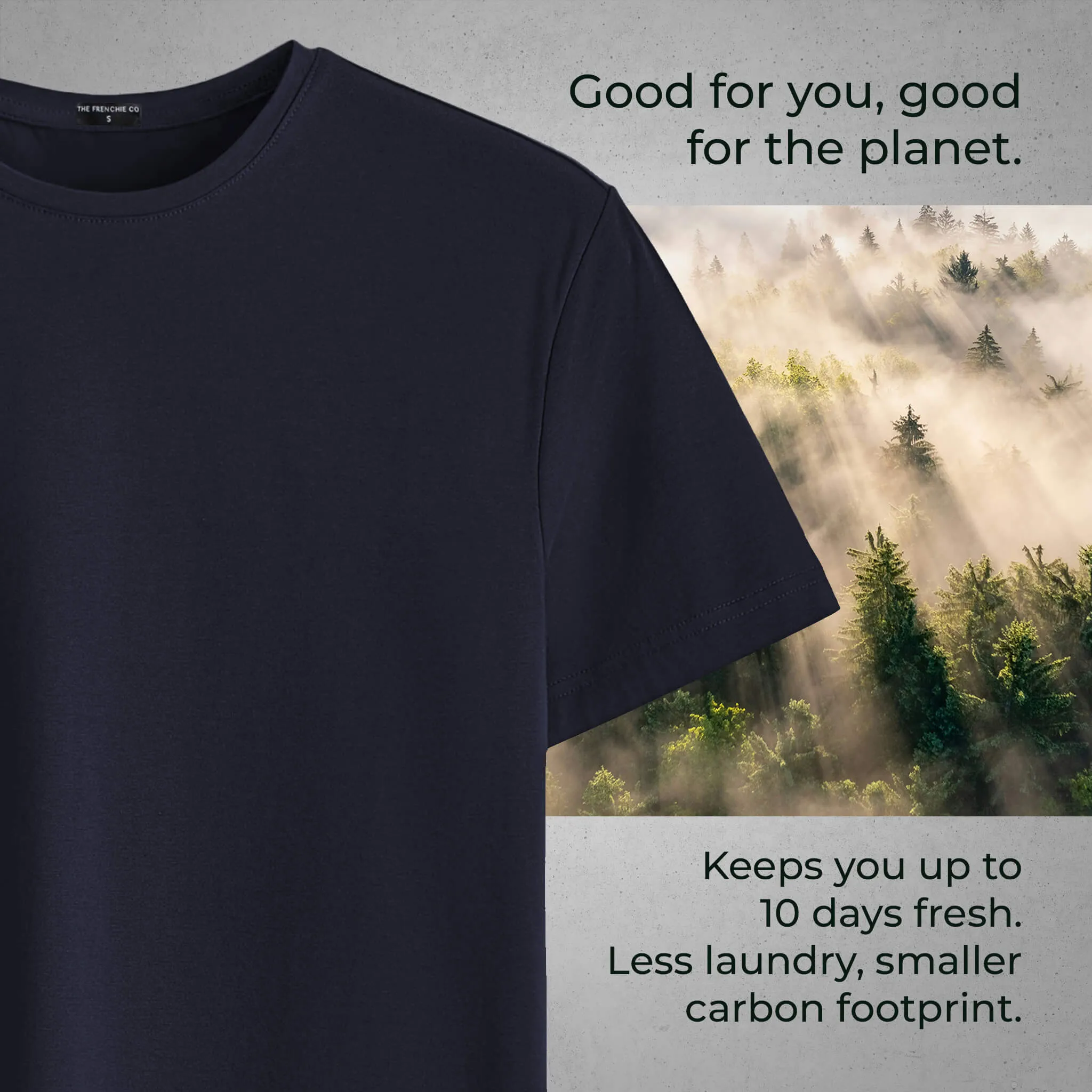 Travel T-Shirt
