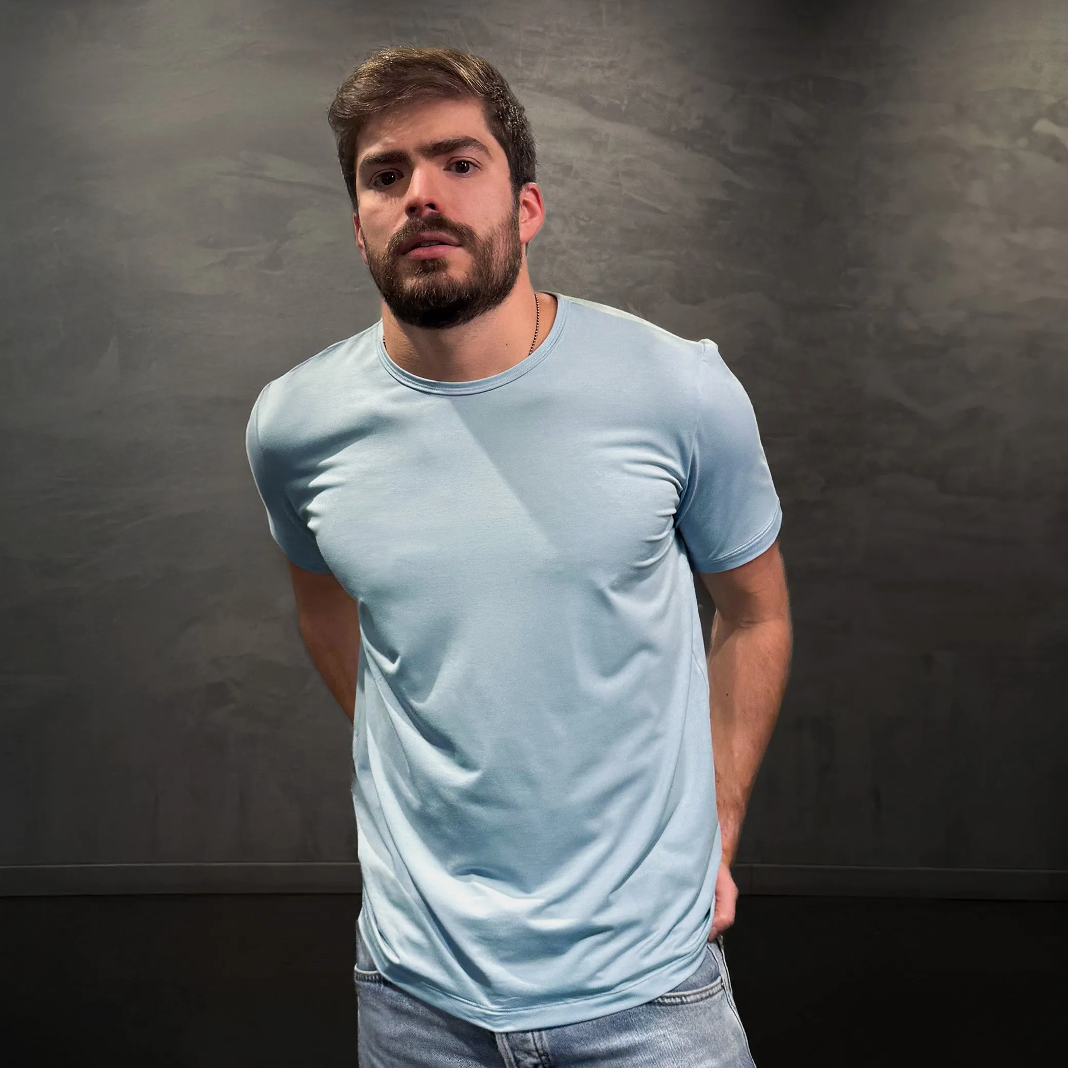 Travel T-Shirt