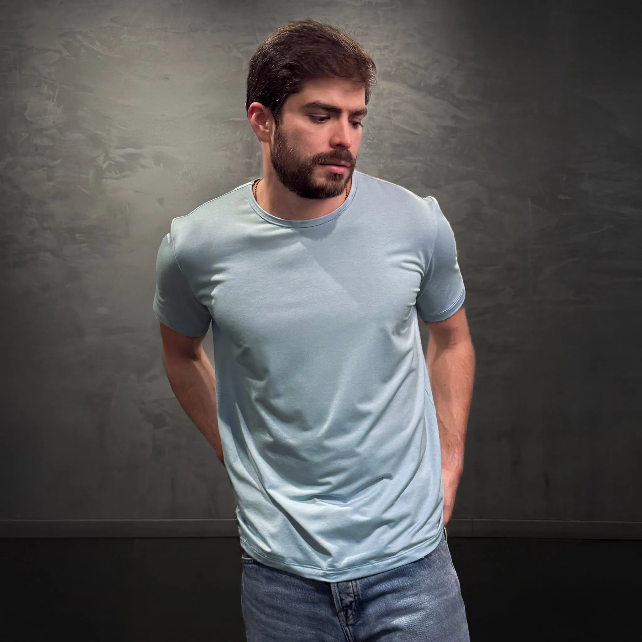 Travel T-Shirt