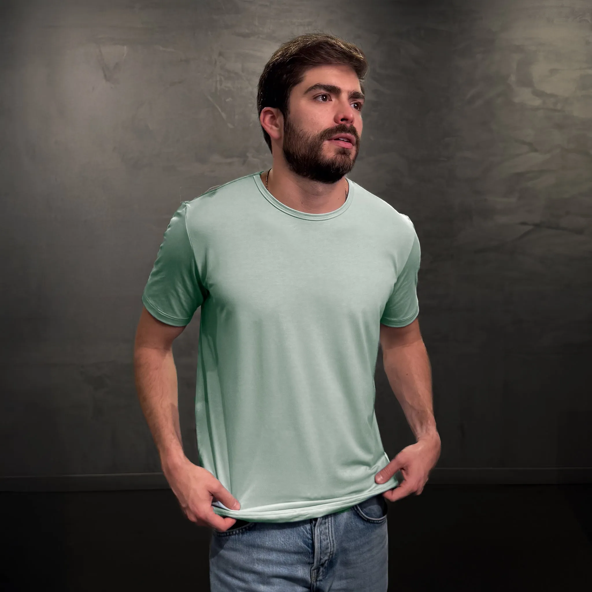 Travel T-Shirt