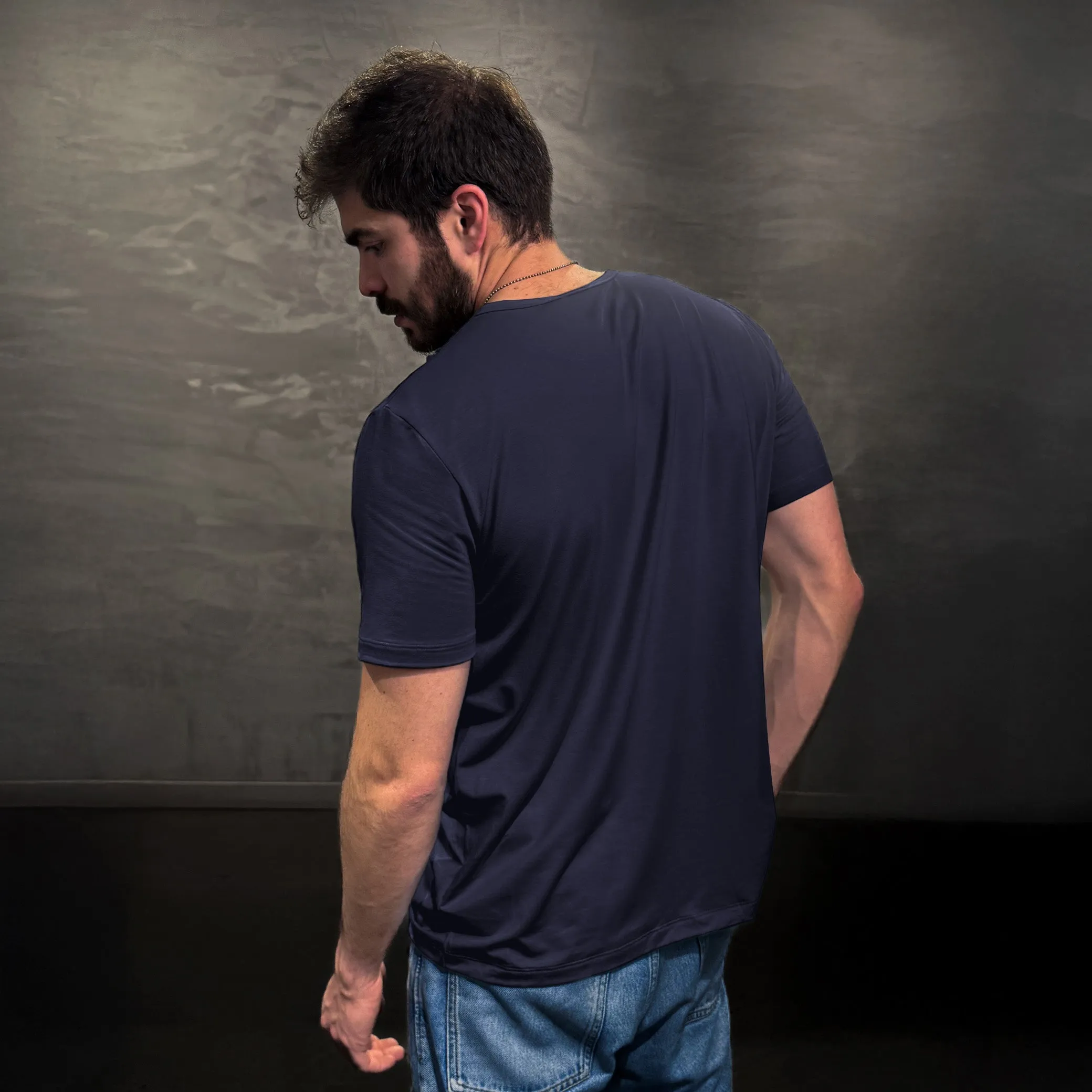 Travel T-Shirt