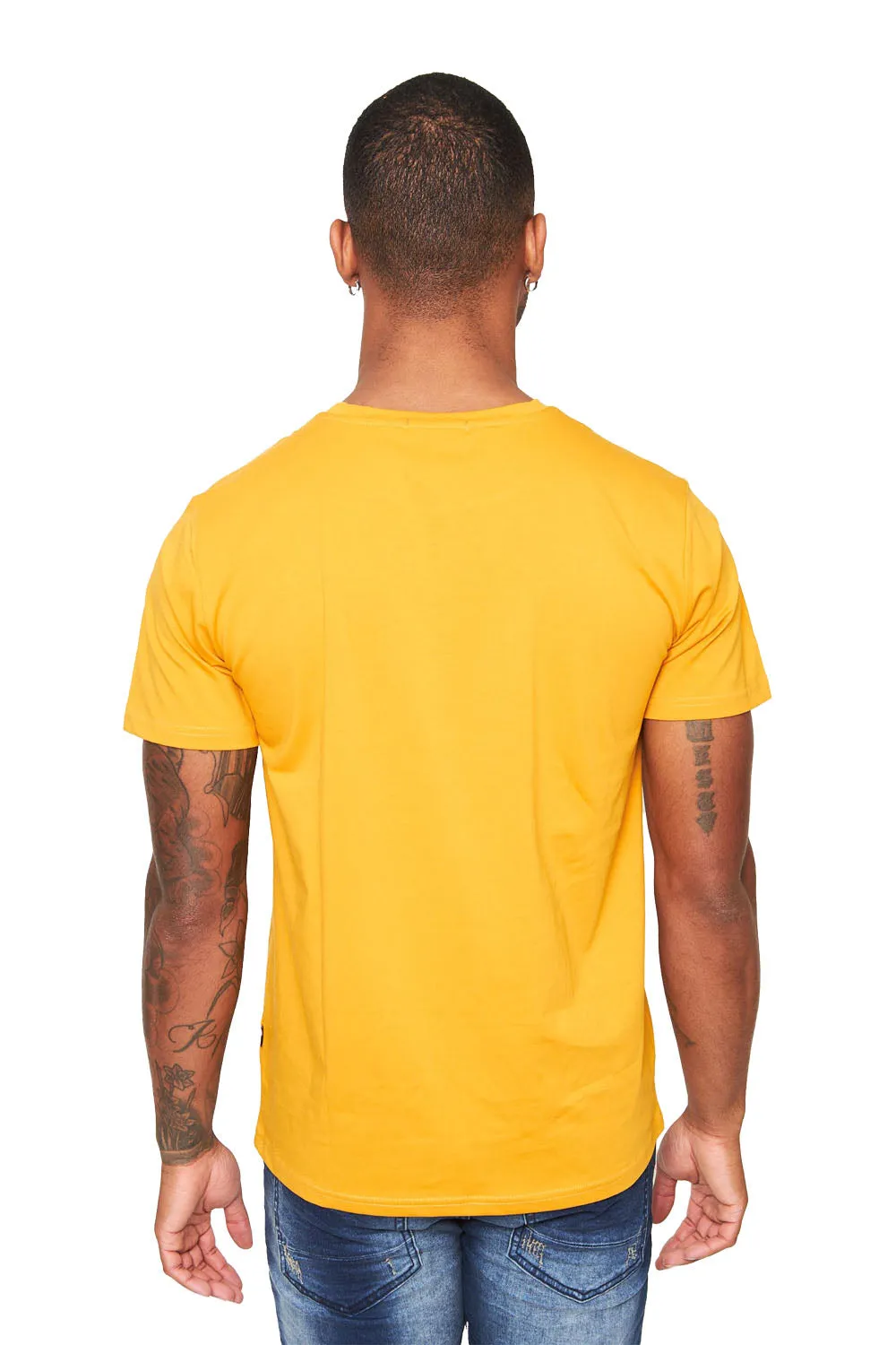 Trendy basics Crew-Neck T-Shirt 2