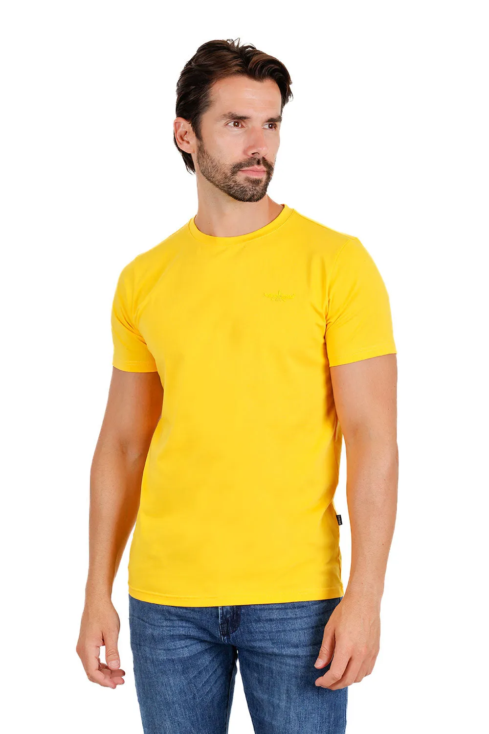 Trendy basics Crew-Neck T-Shirt 2