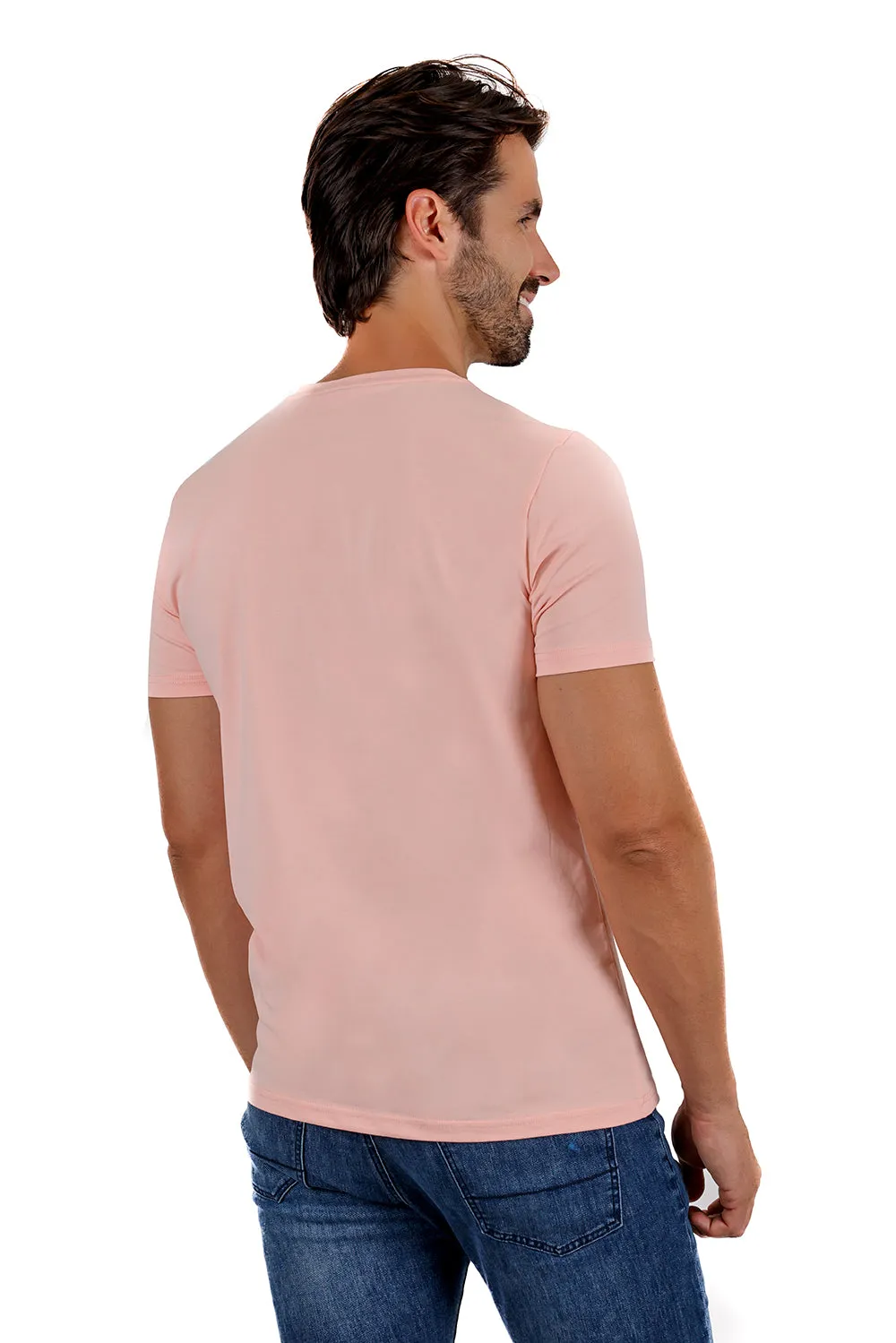 Trendy basics Crew-Neck T-Shirt 2