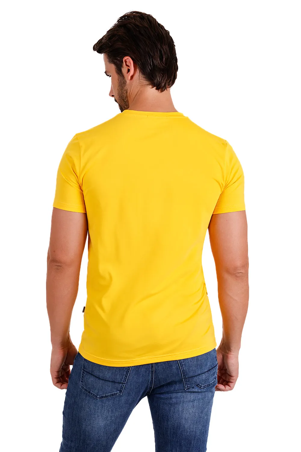 Trendy basics Crew-Neck T-Shirt 2