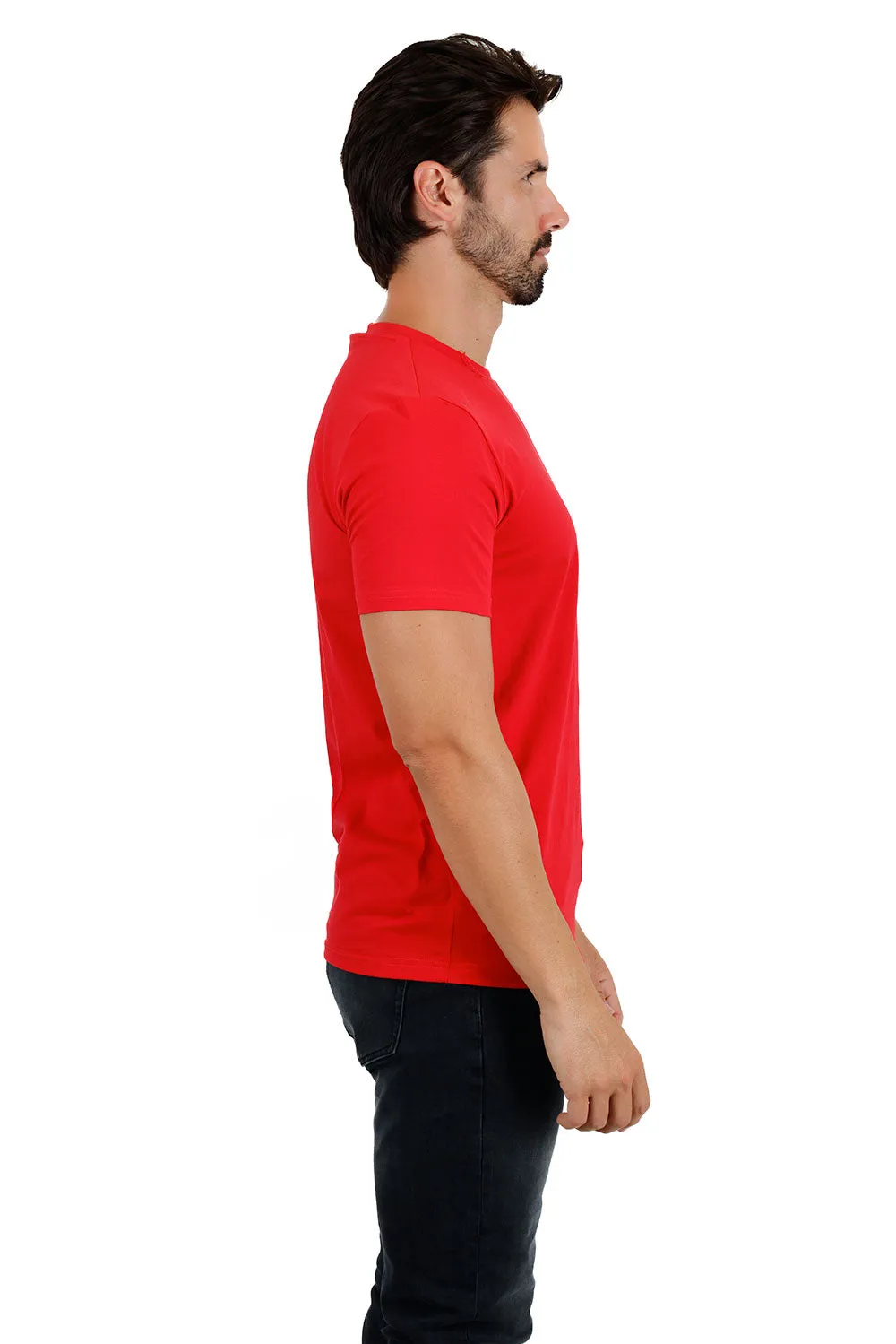 Trendy basics Crew-Neck T-Shirt