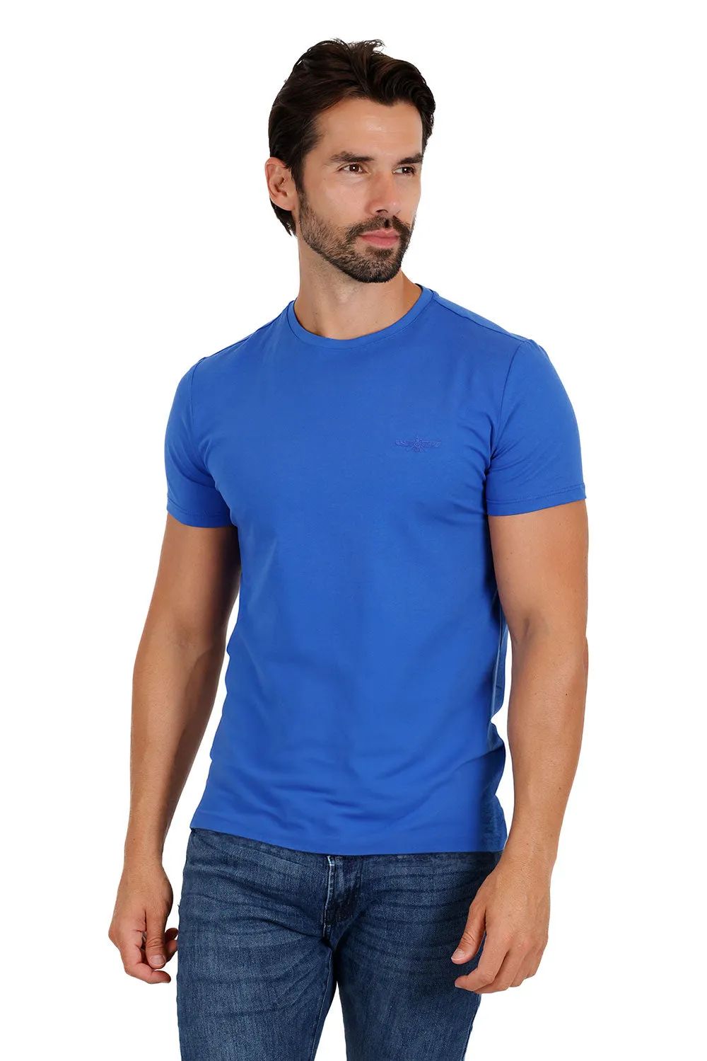 Trendy basics Crew-Neck T-Shirt
