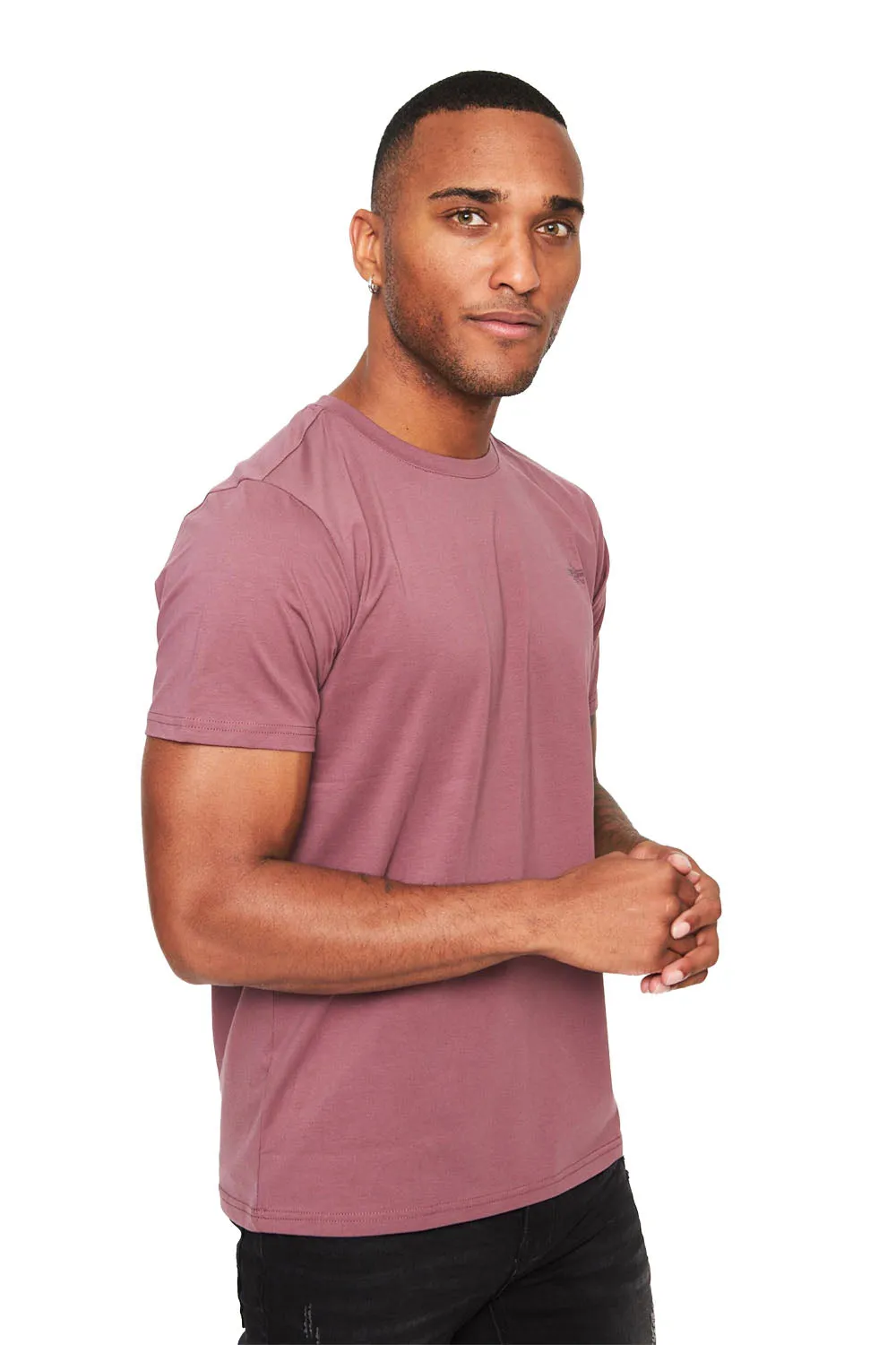 Trendy basics Crew-Neck T-Shirt
