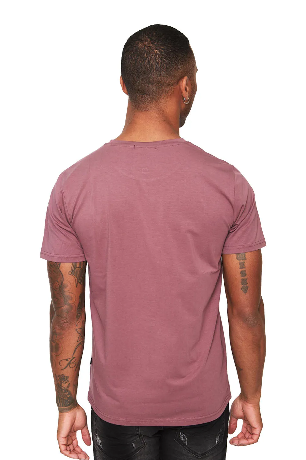 Trendy basics Crew-Neck T-Shirt