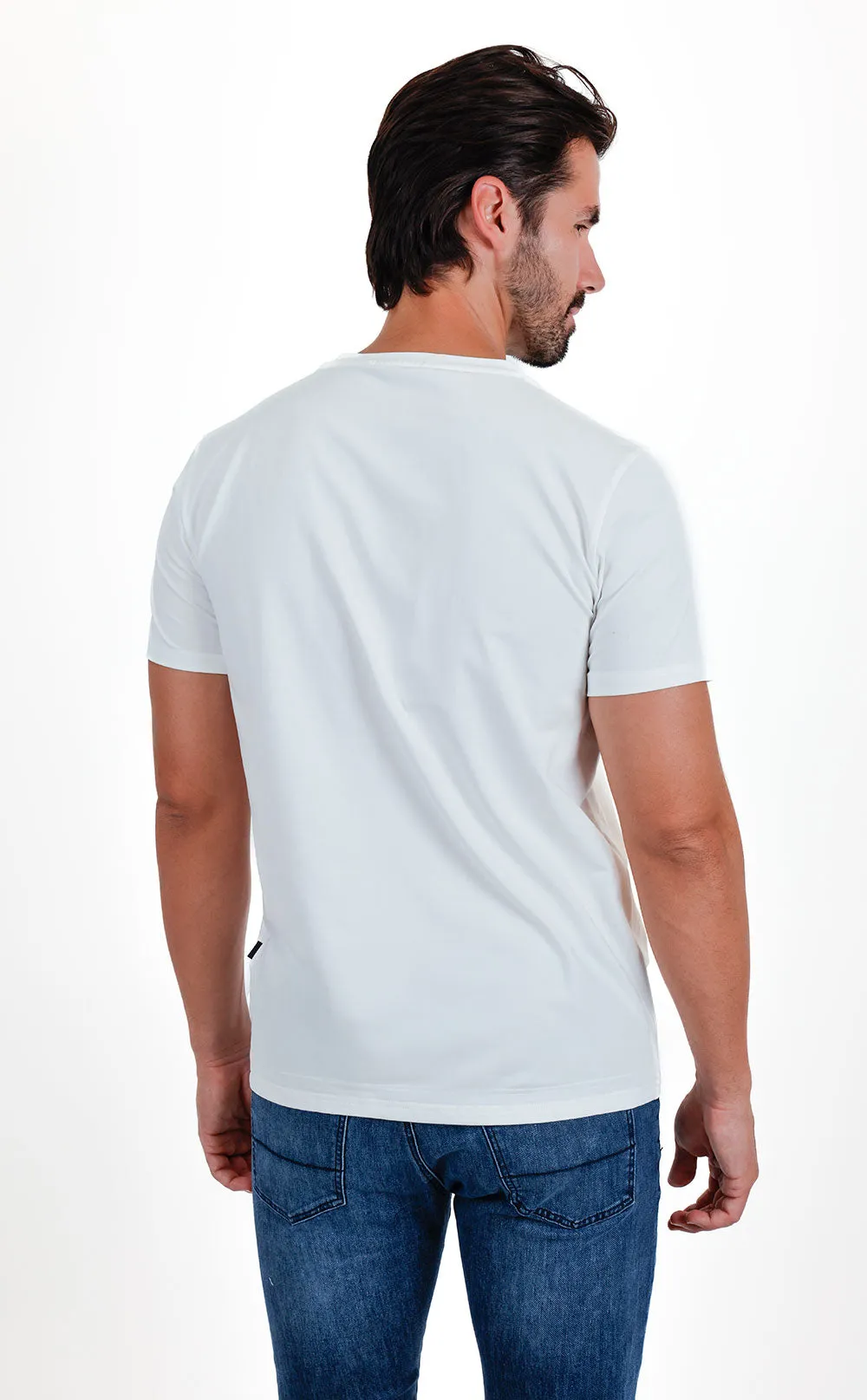 Trendy basics Crew-Neck T-Shirt