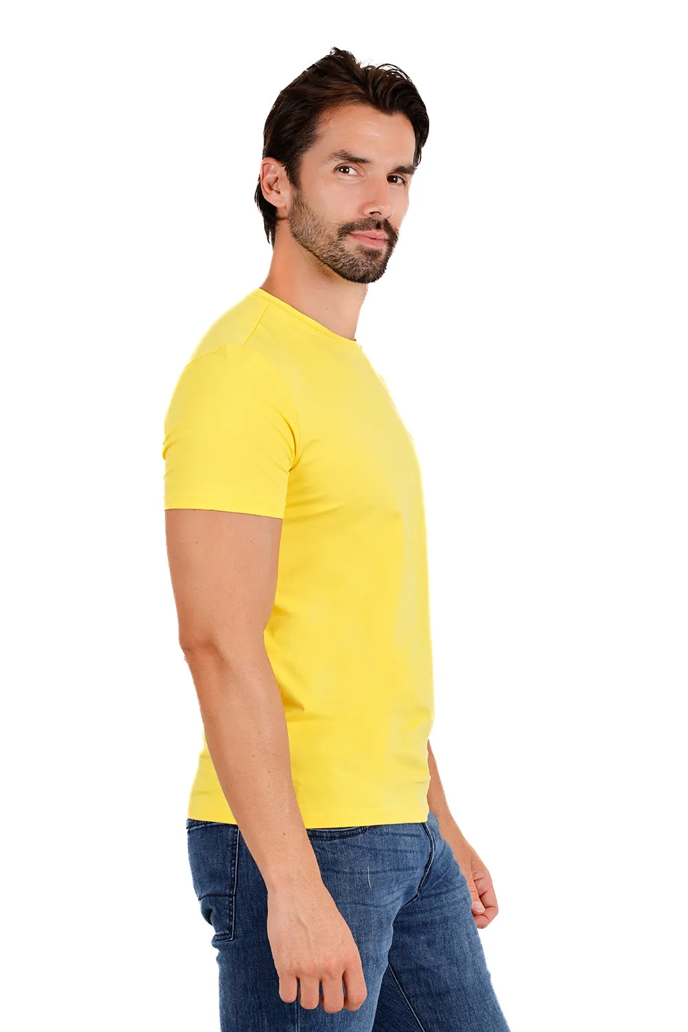 Trendy basics Crew-Neck T-Shirt