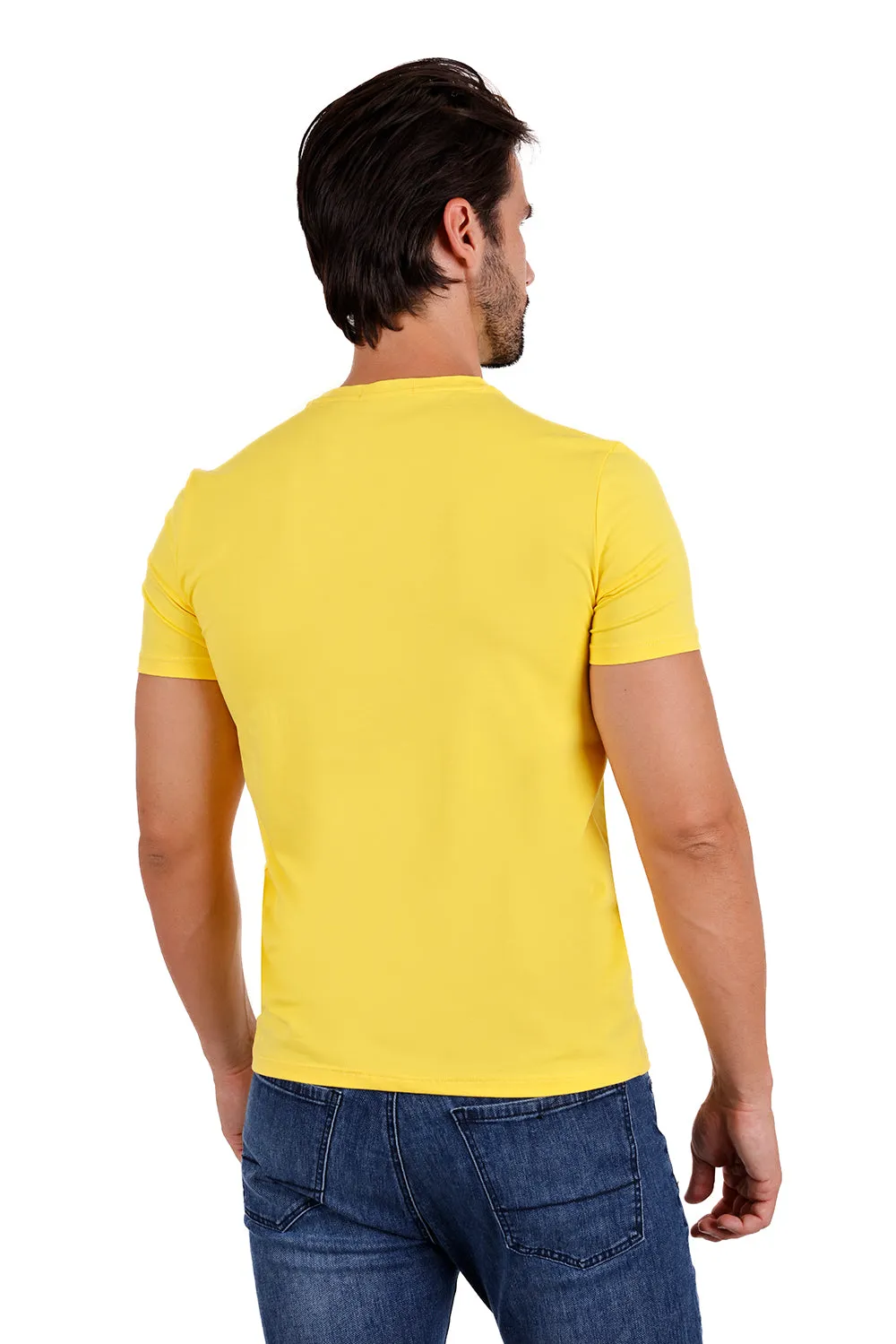 Trendy basics Crew-Neck T-Shirt
