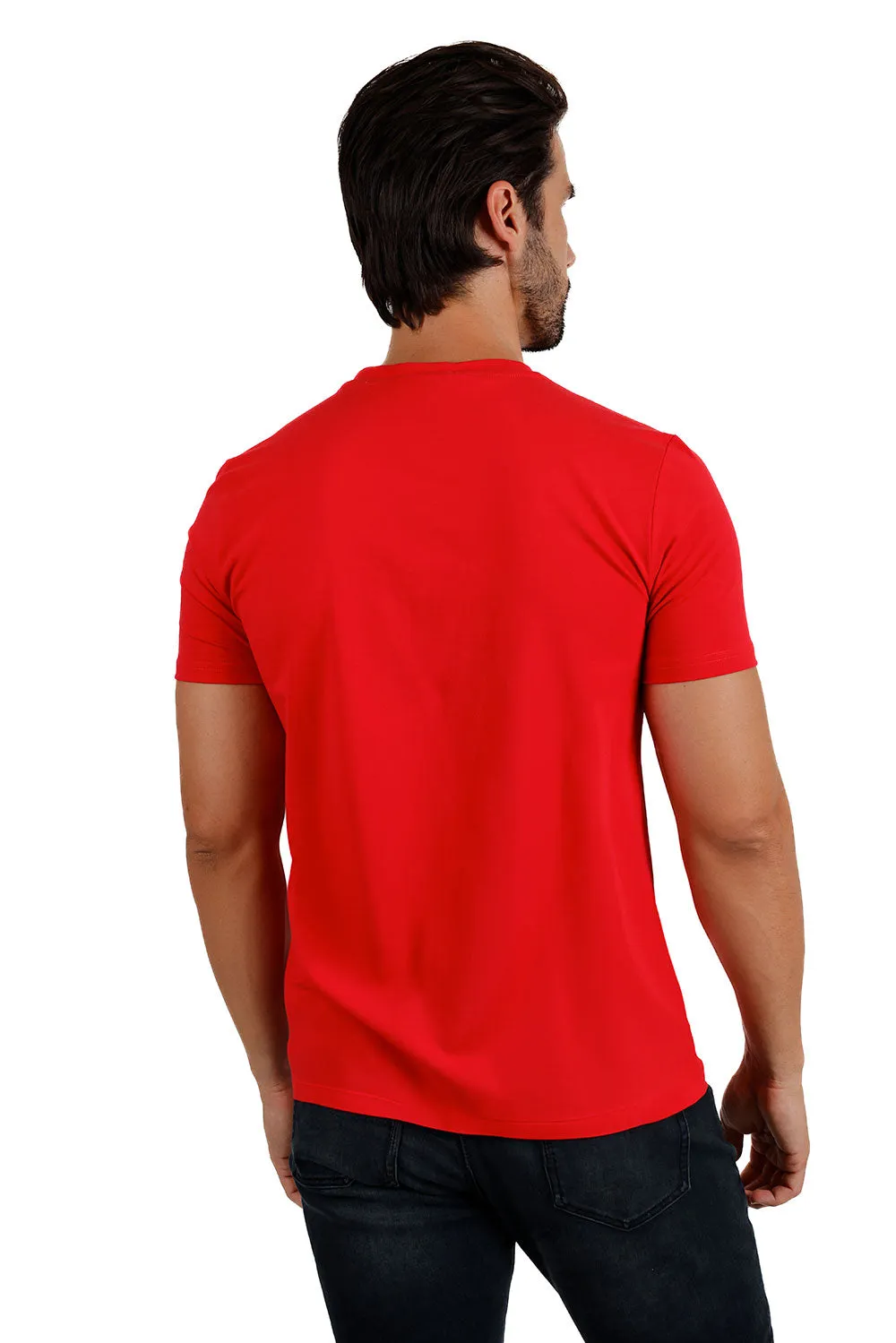 Trendy basics Crew-Neck T-Shirt